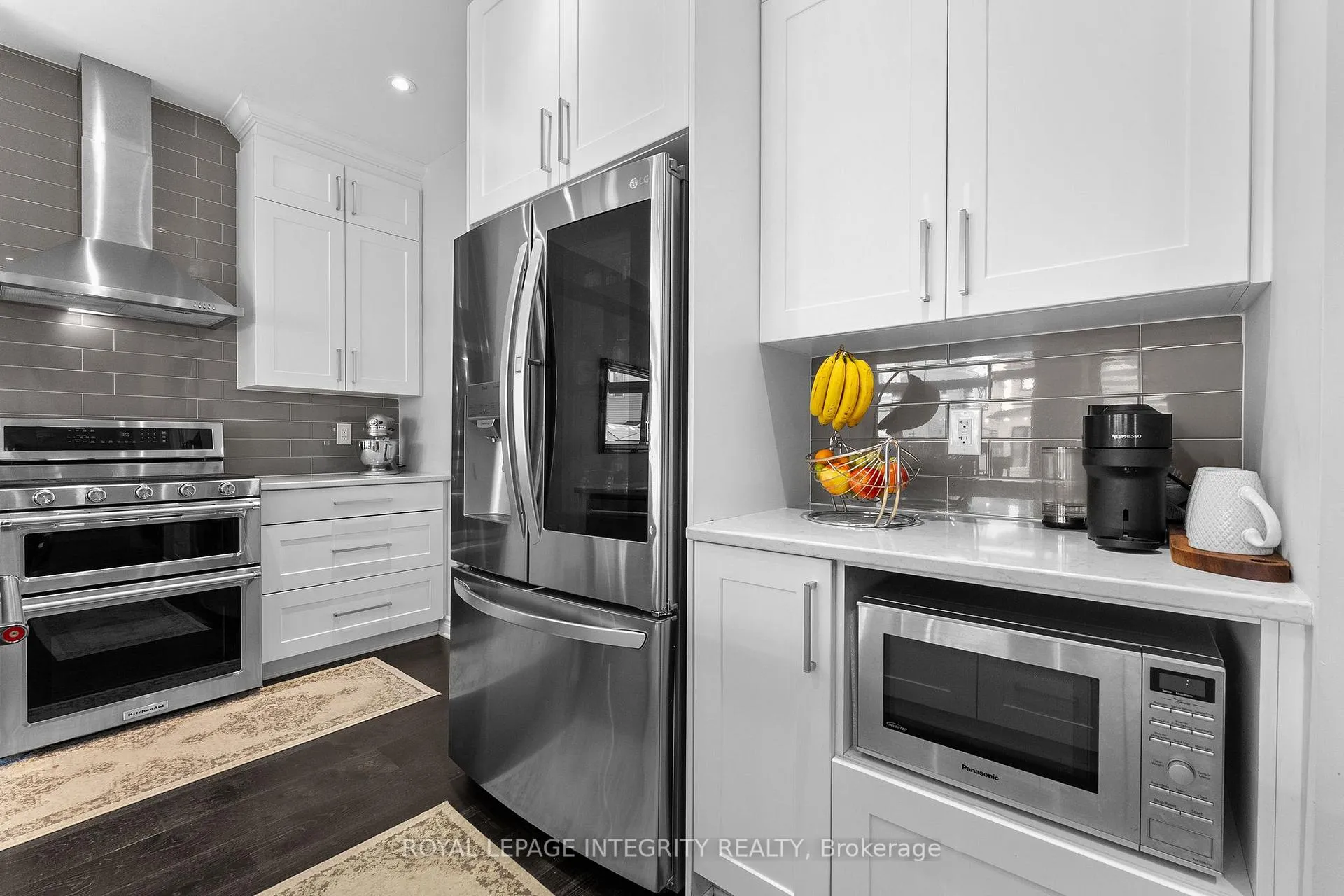 Photo 11 of 270 Shinleaf Crescent, Ottawa, Mer Bleue/Bradley Estates/Anderson Park — HOMEH