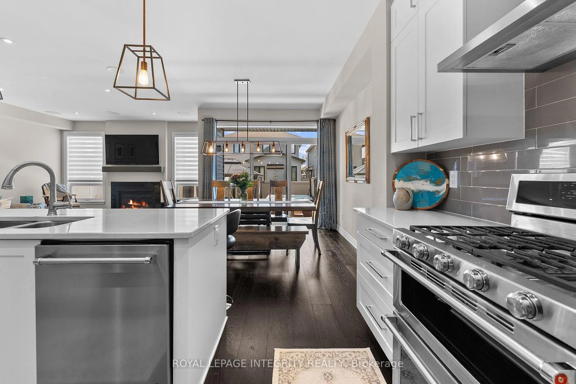 Photo 13 of 270 Shinleaf Crescent, Ottawa, Mer Bleue/Bradley Estates/Anderson Park — HOMEH