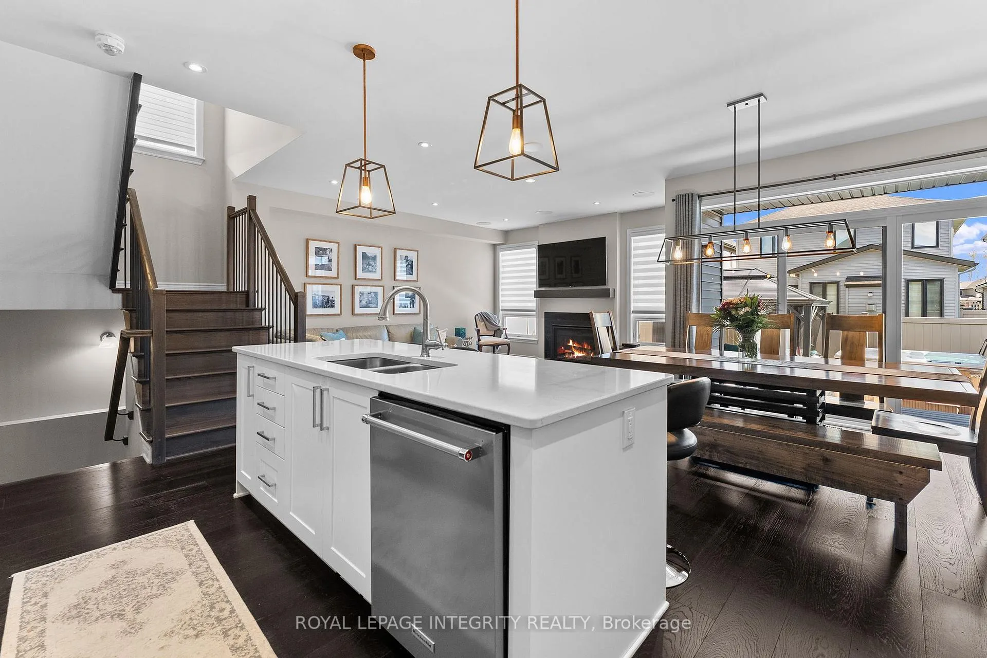 Photo 14 of 270 Shinleaf Crescent, Ottawa, Mer Bleue/Bradley Estates/Anderson Park — HOMEH