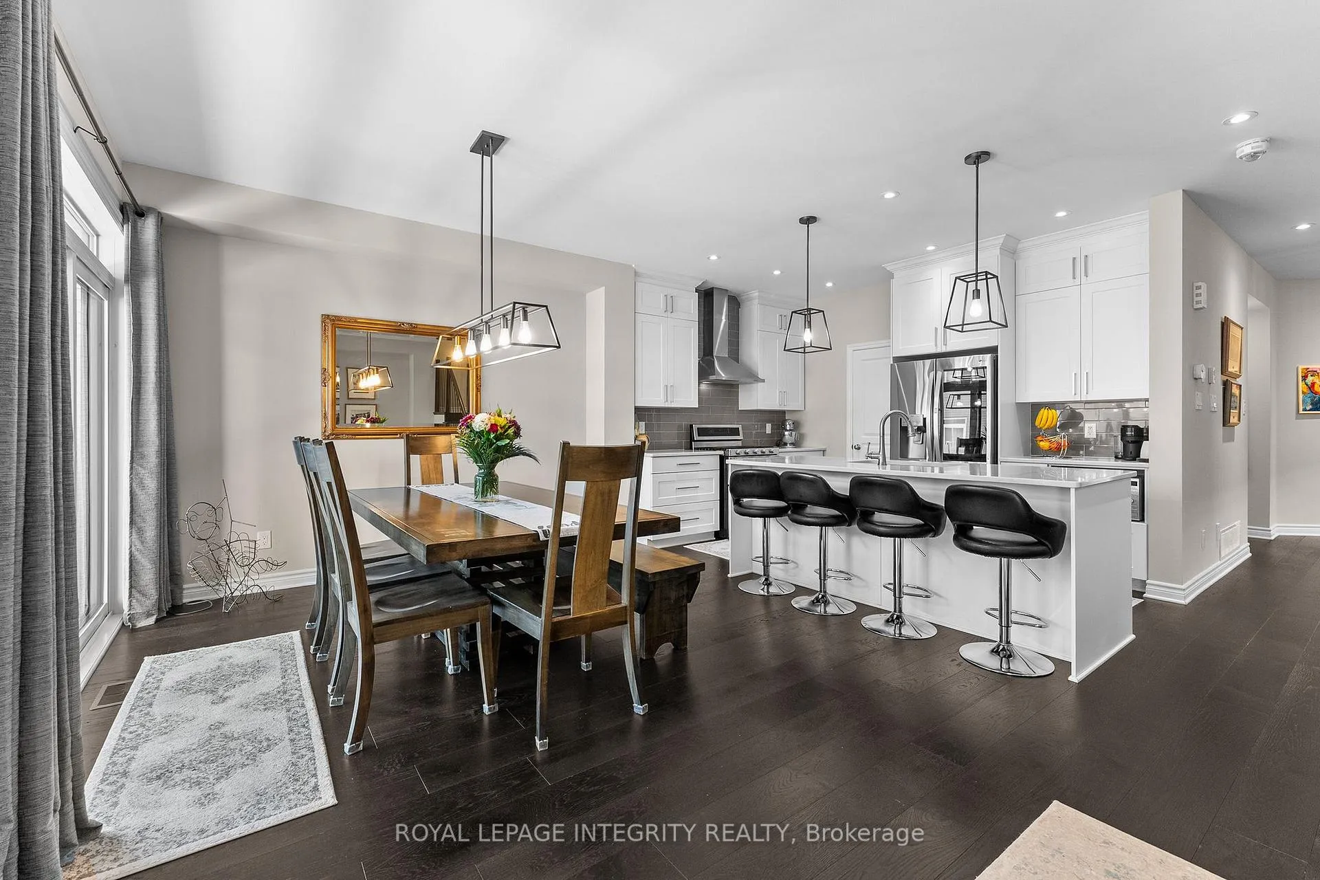 Photo 15 of 270 Shinleaf Crescent, Ottawa, Mer Bleue/Bradley Estates/Anderson Park — HOMEH