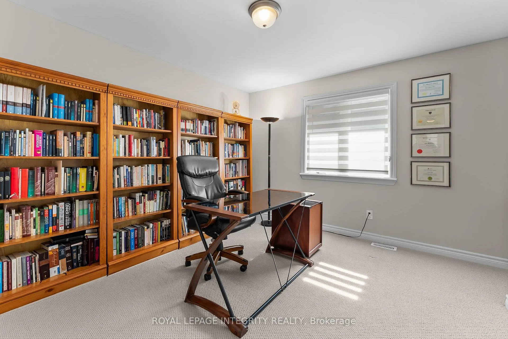 Photo 33 of 270 Shinleaf Crescent, Ottawa, Mer Bleue/Bradley Estates/Anderson Park — HOMEH