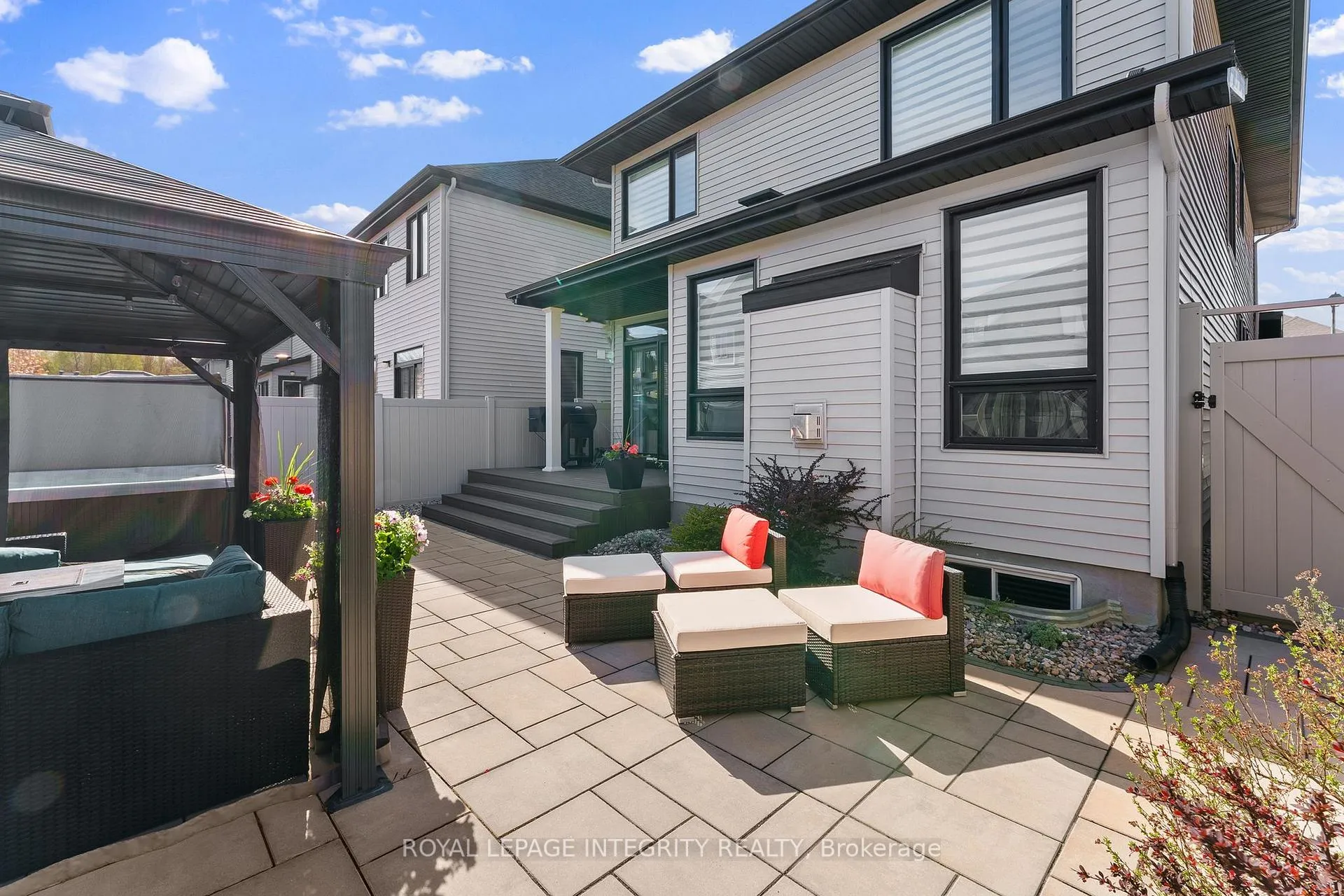 Photo 44 of 270 Shinleaf Crescent, Ottawa, Mer Bleue/Bradley Estates/Anderson Park — HOMEH