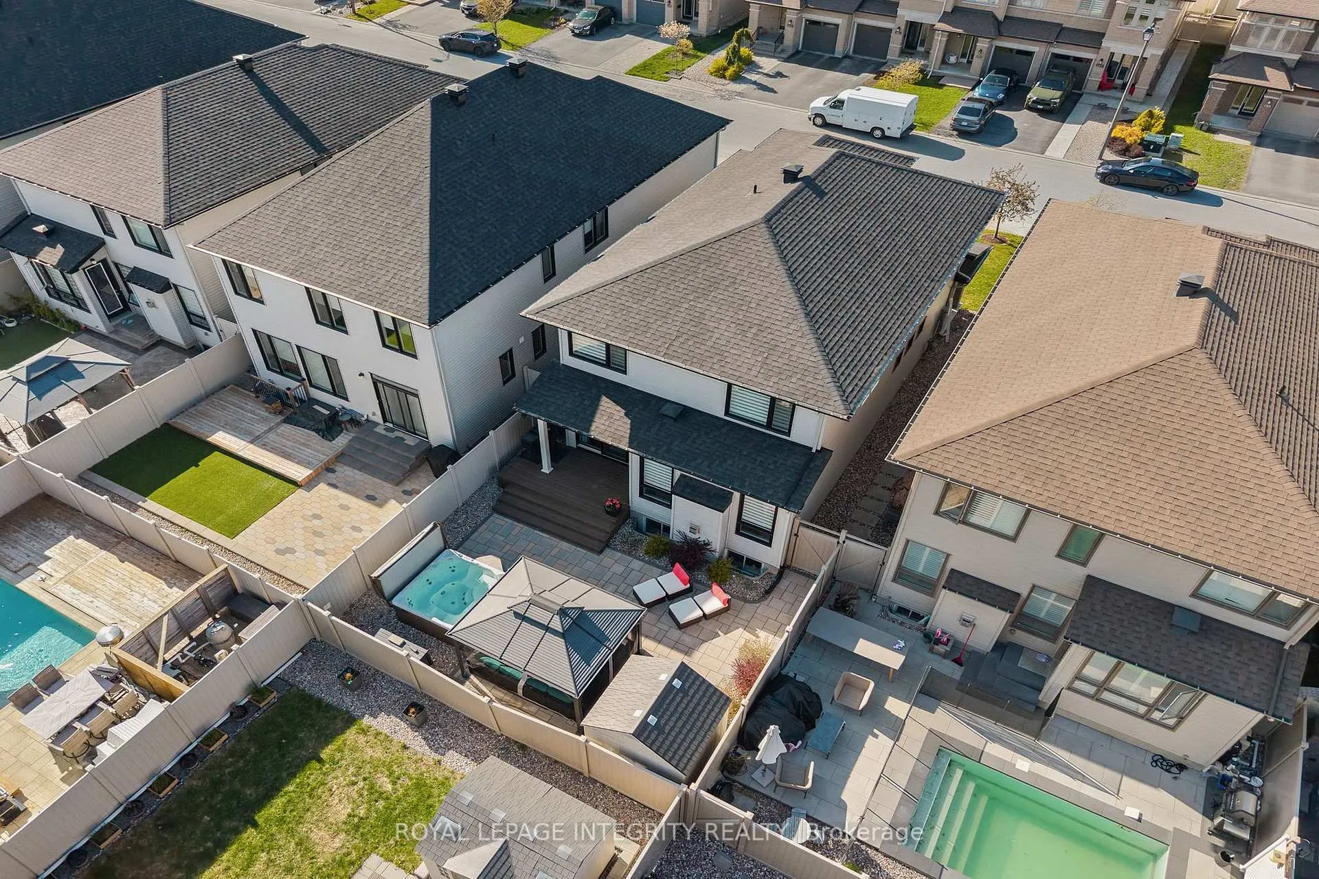 Photo 47 of 270 Shinleaf Crescent, Ottawa, Mer Bleue/Bradley Estates/Anderson Park — HOMEH