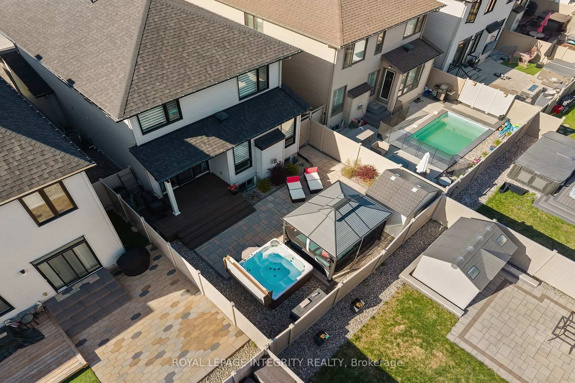Photo 48 of 270 Shinleaf Crescent, Ottawa, Mer Bleue/Bradley Estates/Anderson Park — HOMEH