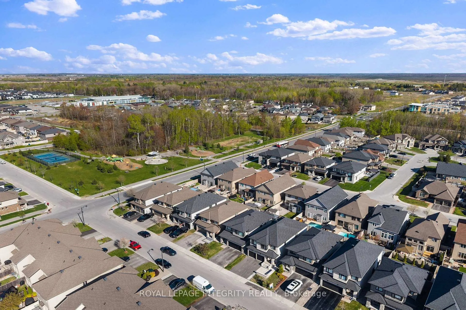 Photo 49 of 270 Shinleaf Crescent, Ottawa, Mer Bleue/Bradley Estates/Anderson Park — HOMEH