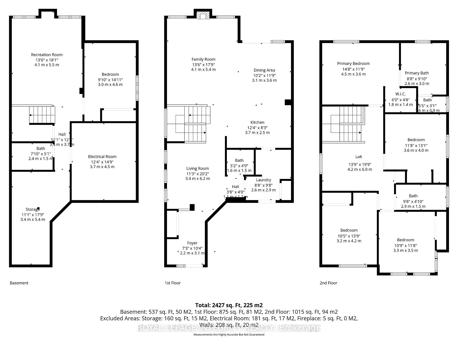 Photo 50 of 270 Shinleaf Crescent, Ottawa, Mer Bleue/Bradley Estates/Anderson Park — HOMEH