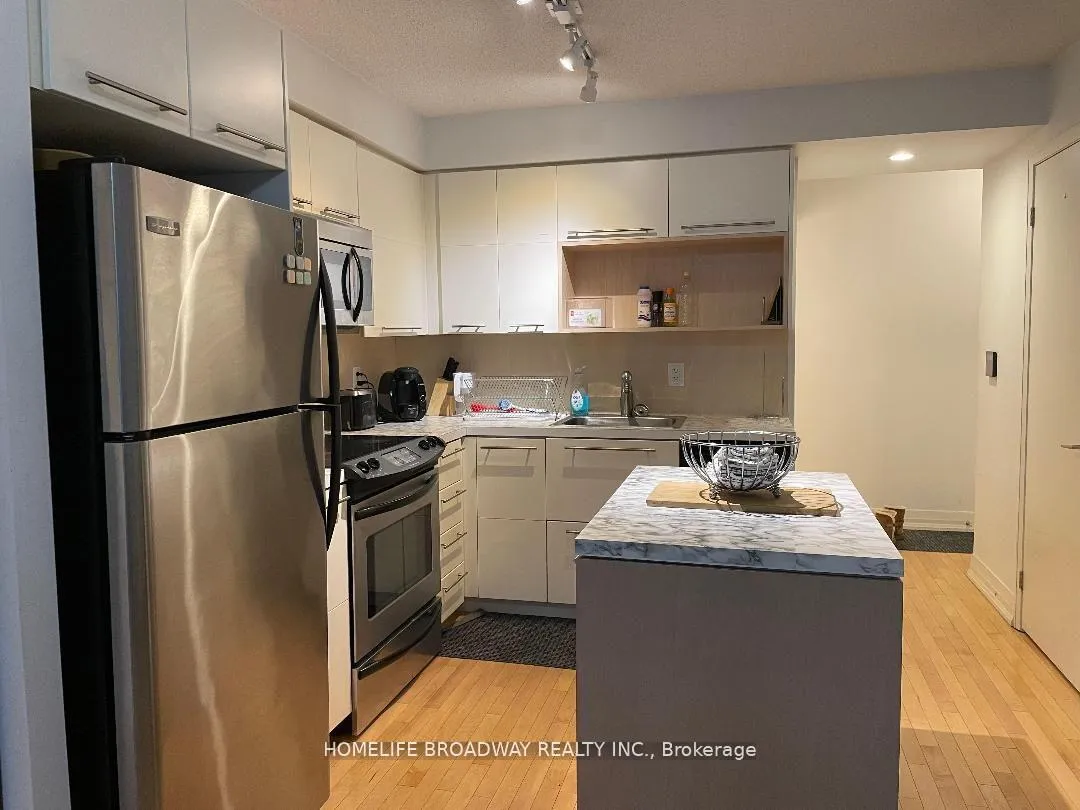 Photo 1 of Unit 1310, 25 Carlton Street, Toronto, Church-Yonge Corridor — HOMEH