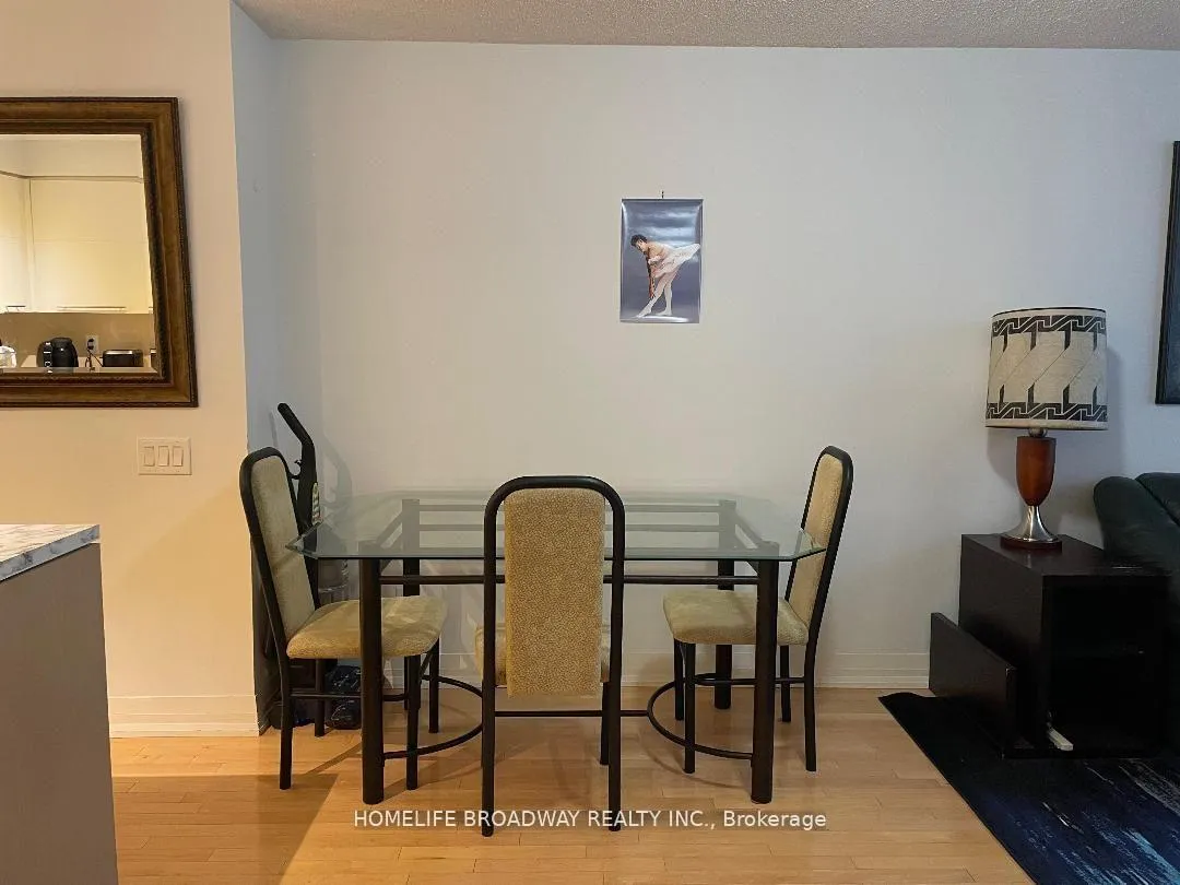 Photo 2 of Unit 1310, 25 Carlton Street, Toronto, Church-Yonge Corridor — HOMEH