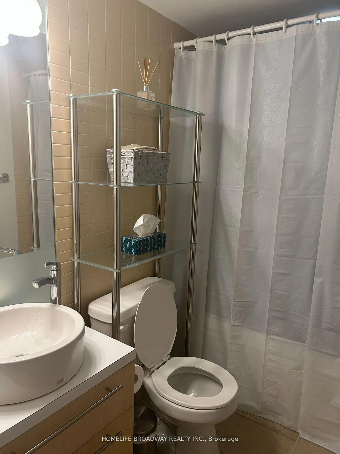 Photo 8 of Unit 1310, 25 Carlton Street, Toronto, Church-Yonge Corridor — HOMEH