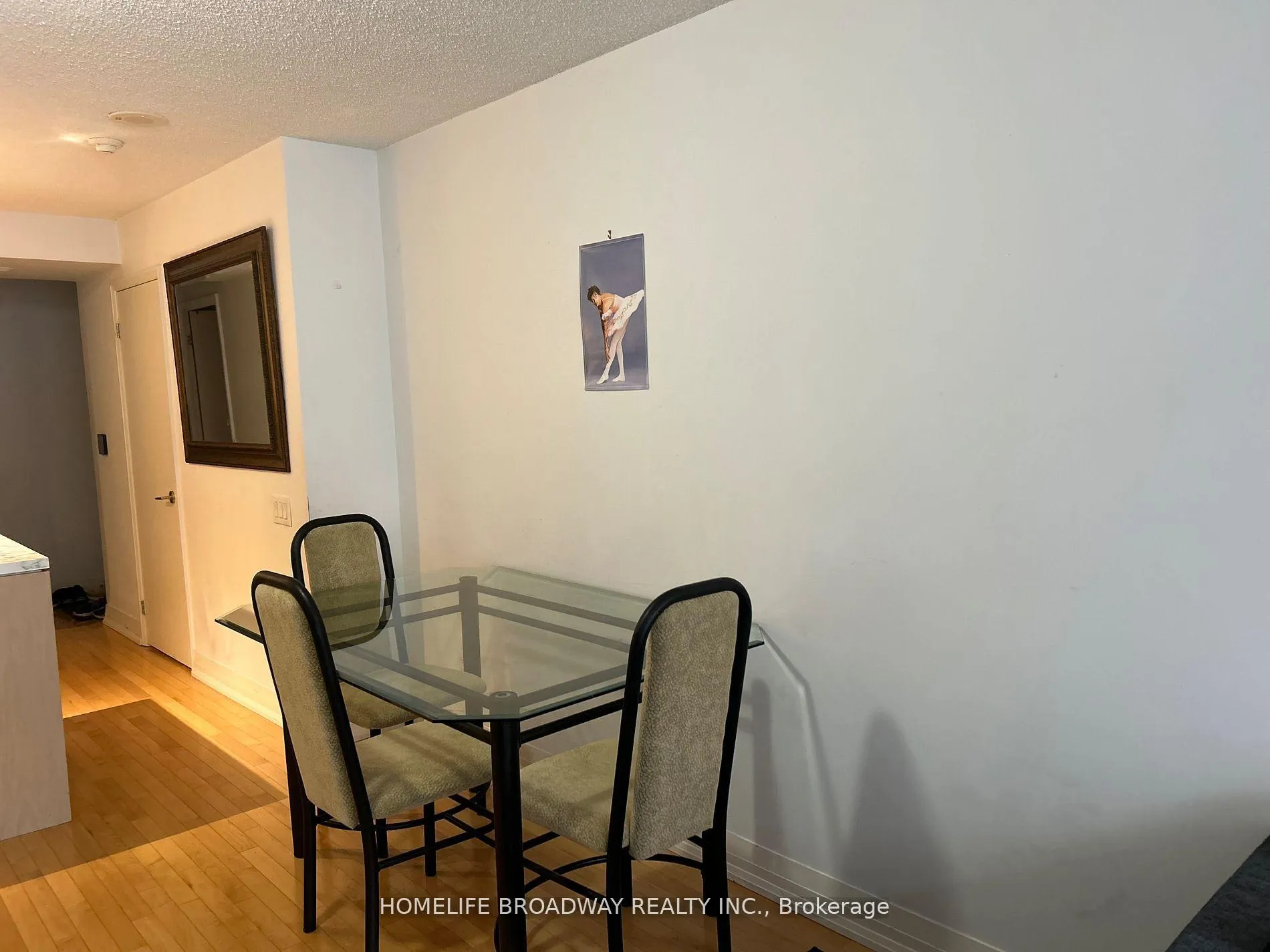 Photo 11 of Unit 1310, 25 Carlton Street, Toronto, Church-Yonge Corridor — HOMEH