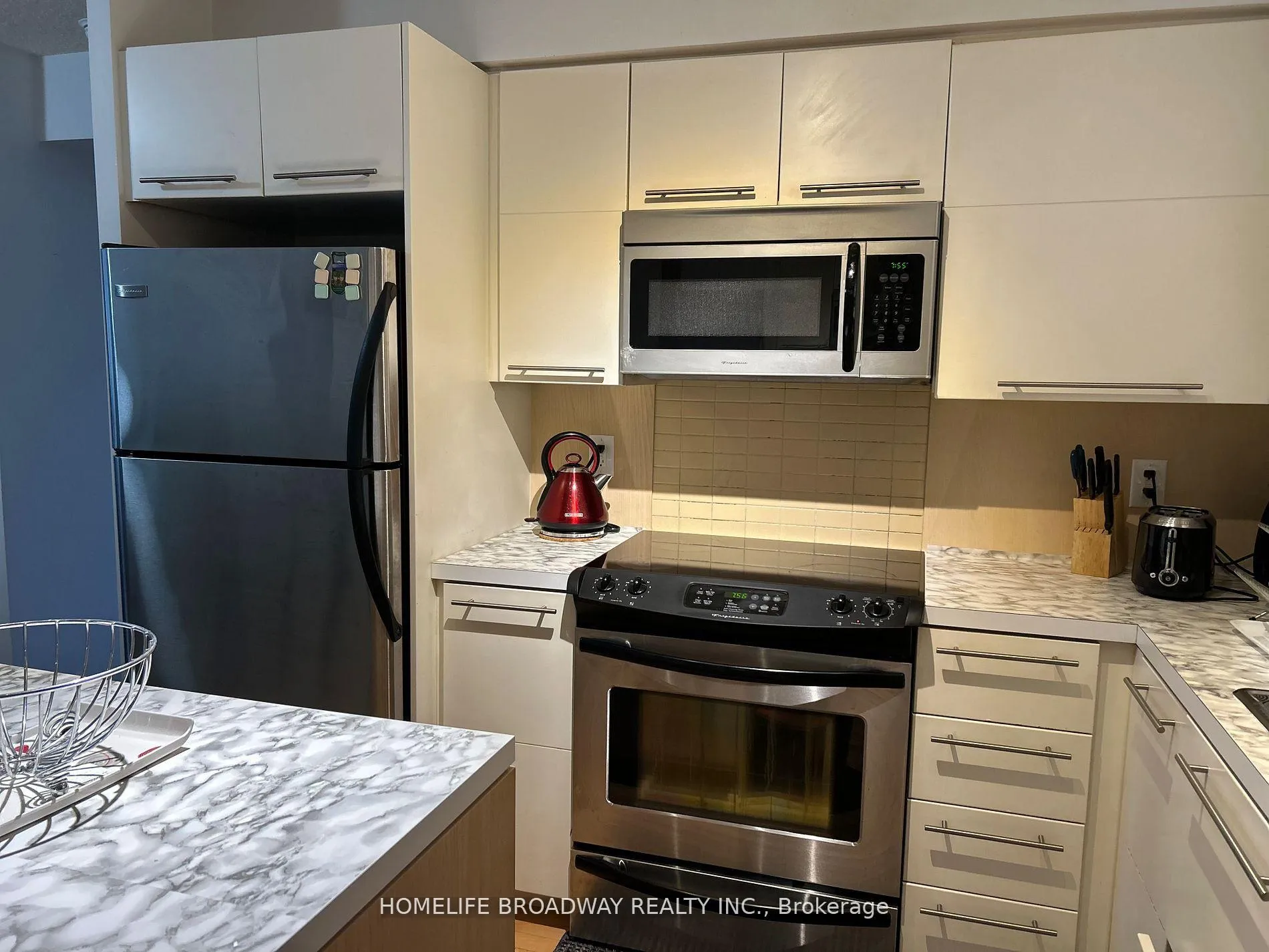Photo 12 of Unit 1310, 25 Carlton Street, Toronto, Church-Yonge Corridor — HOMEH