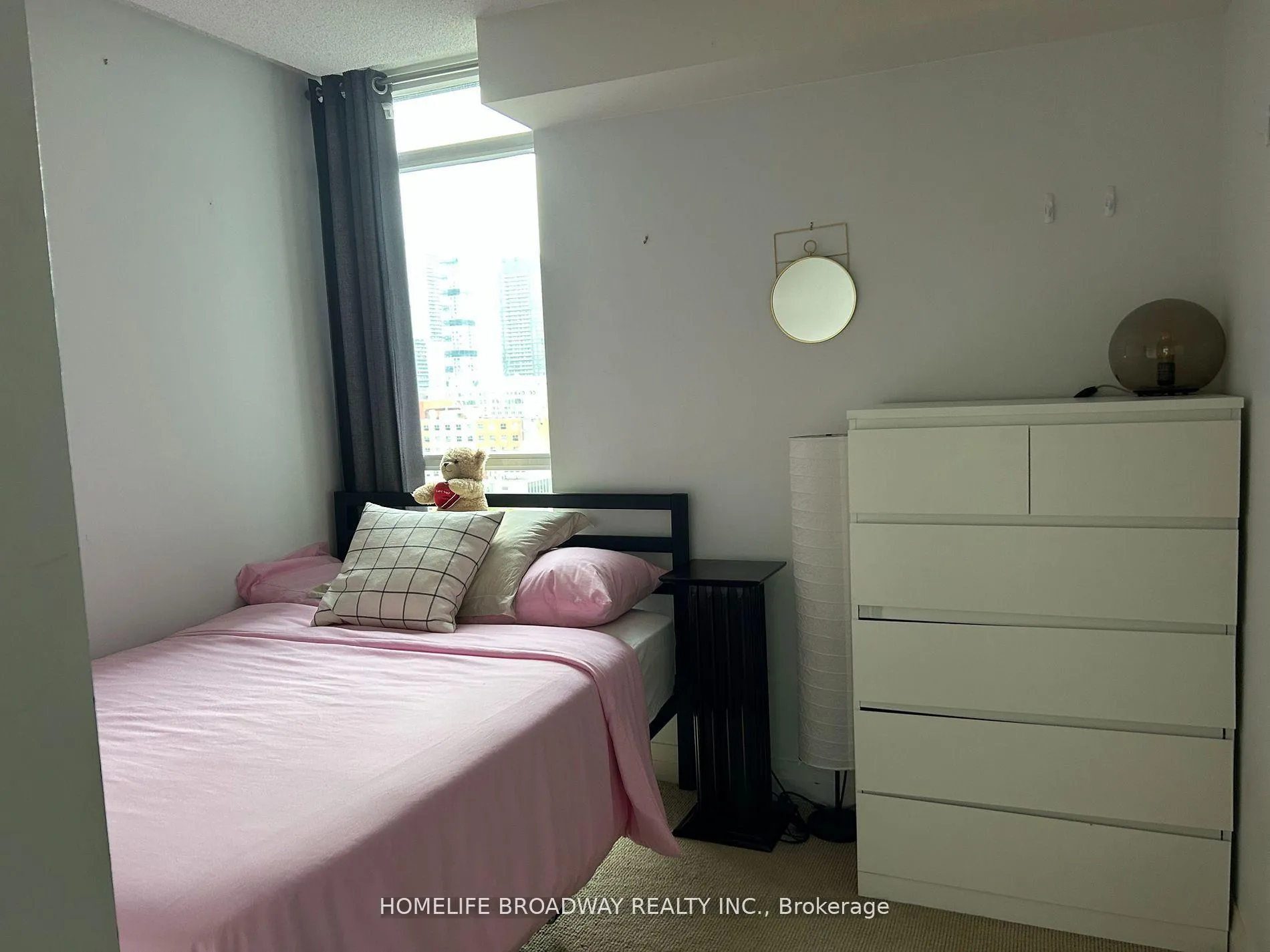 Photo 15 of Unit 1310, 25 Carlton Street, Toronto, Church-Yonge Corridor — HOMEH