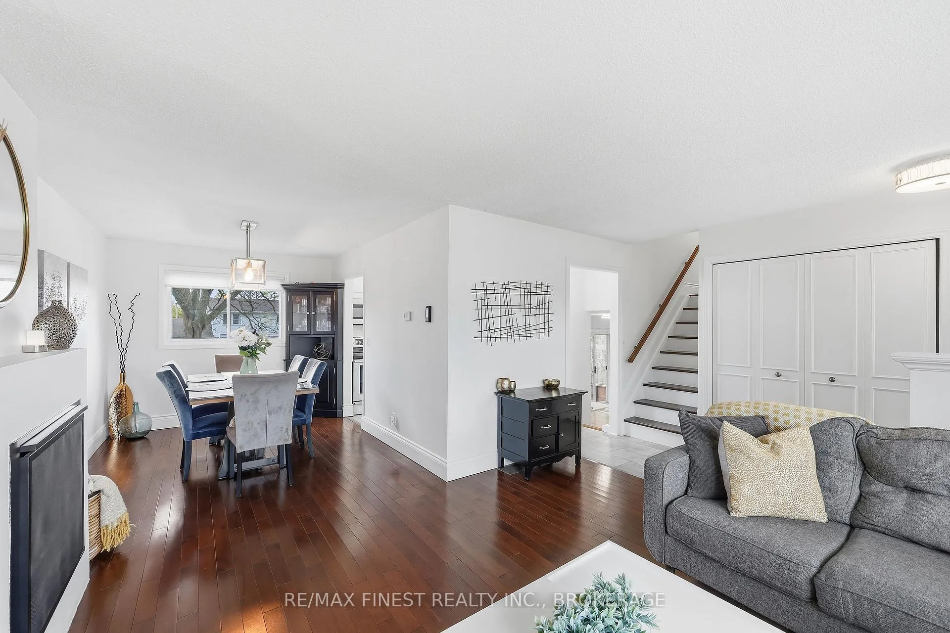 Photo 6 of 168 Inverness Crescent, Kingston, West of Sir John A. Blvd — HOMEH