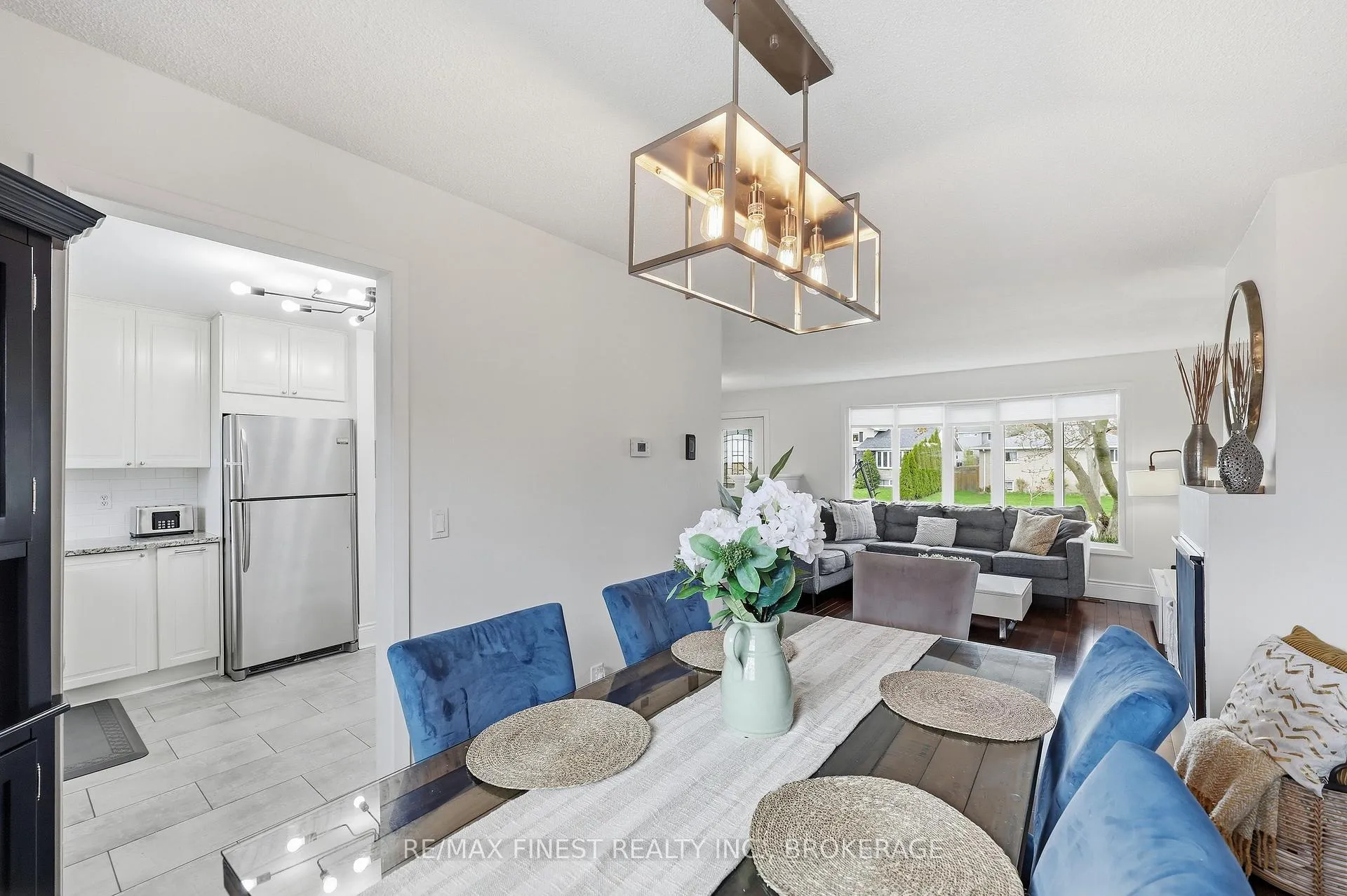 Photo 11 of 168 Inverness Crescent, Kingston, West of Sir John A. Blvd — HOMEH