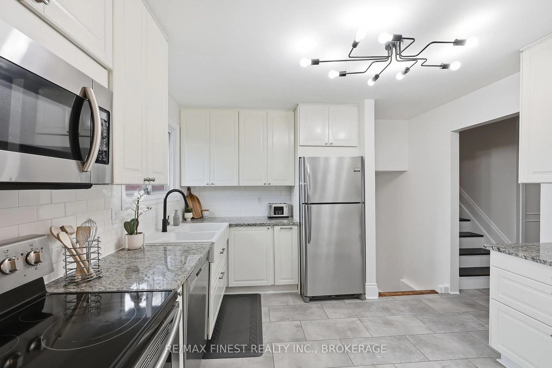 Photo 13 of 168 Inverness Crescent, Kingston, West of Sir John A. Blvd — HOMEH