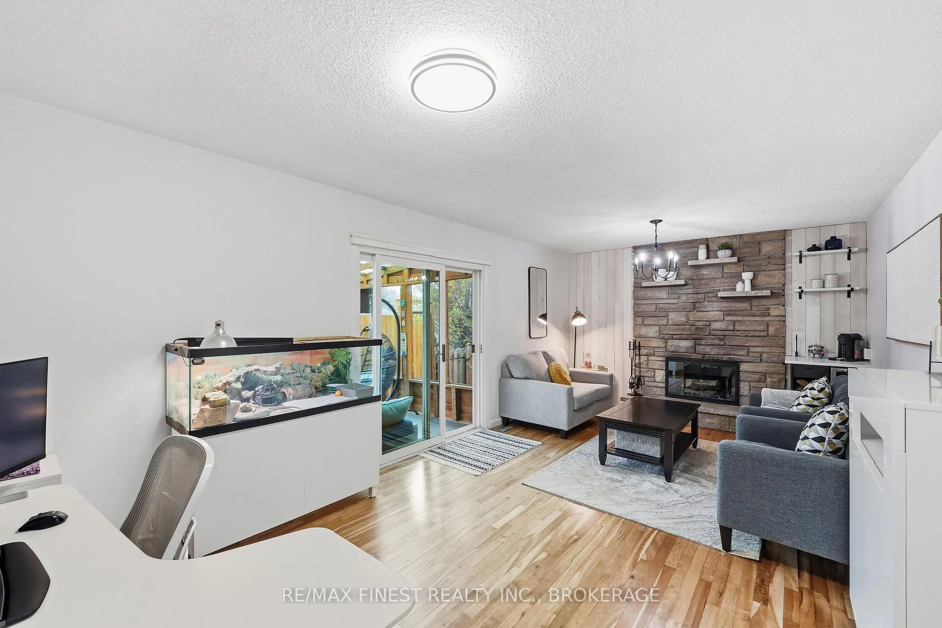 Photo 15 of 168 Inverness Crescent, Kingston, West of Sir John A. Blvd — HOMEH