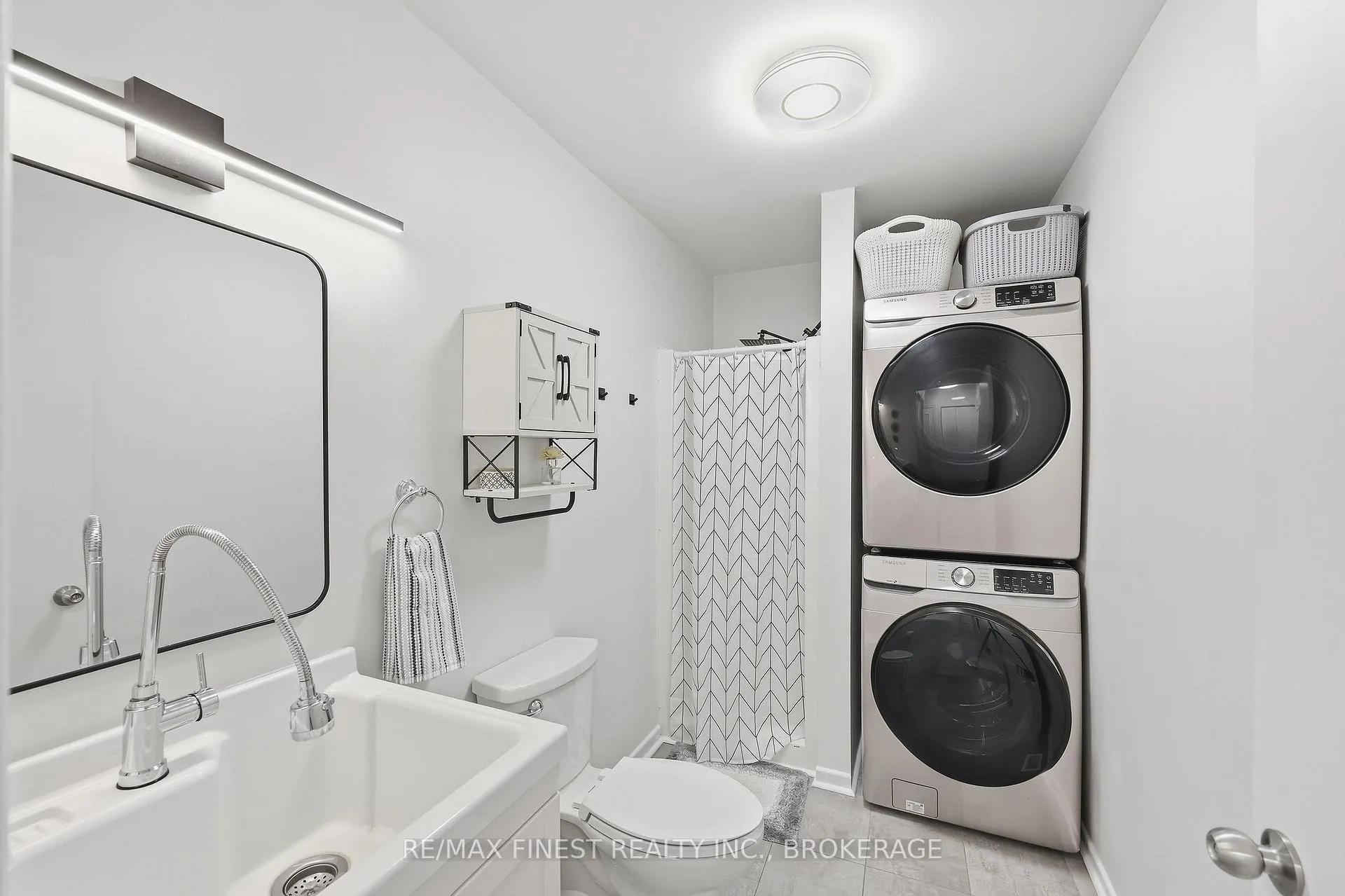 Photo 19 of 168 Inverness Crescent, Kingston, West of Sir John A. Blvd — HOMEH