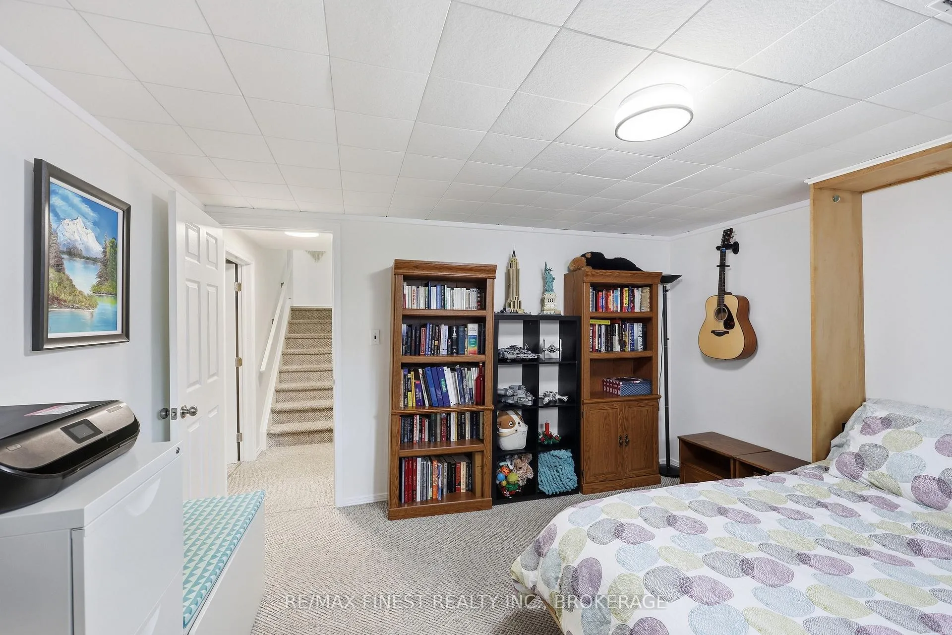 Photo 28 of 168 Inverness Crescent, Kingston, West of Sir John A. Blvd — HOMEH