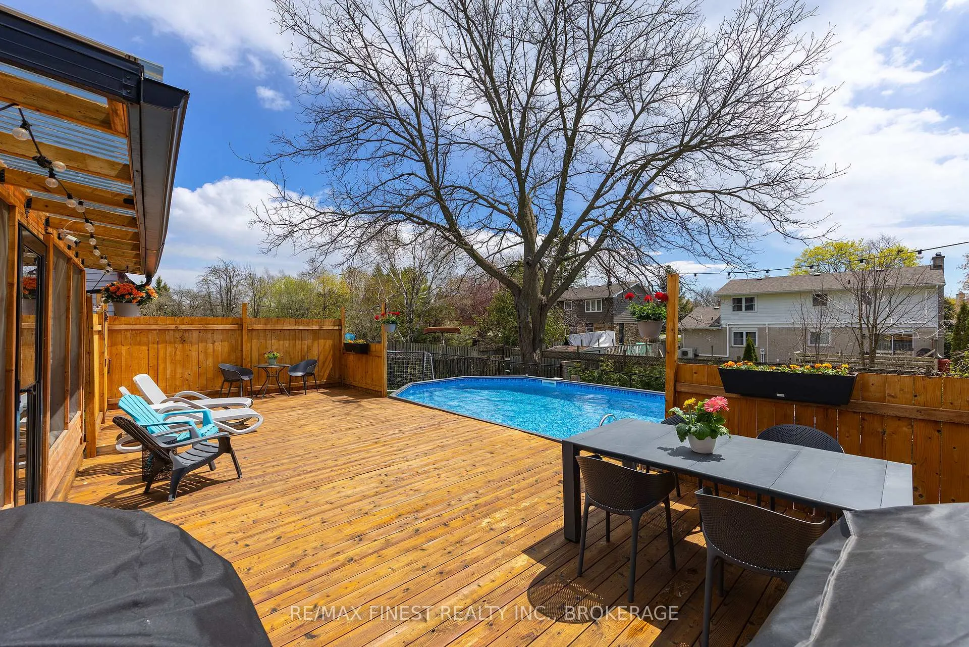 Photo 33 of 168 Inverness Crescent, Kingston, West of Sir John A. Blvd — HOMEH
