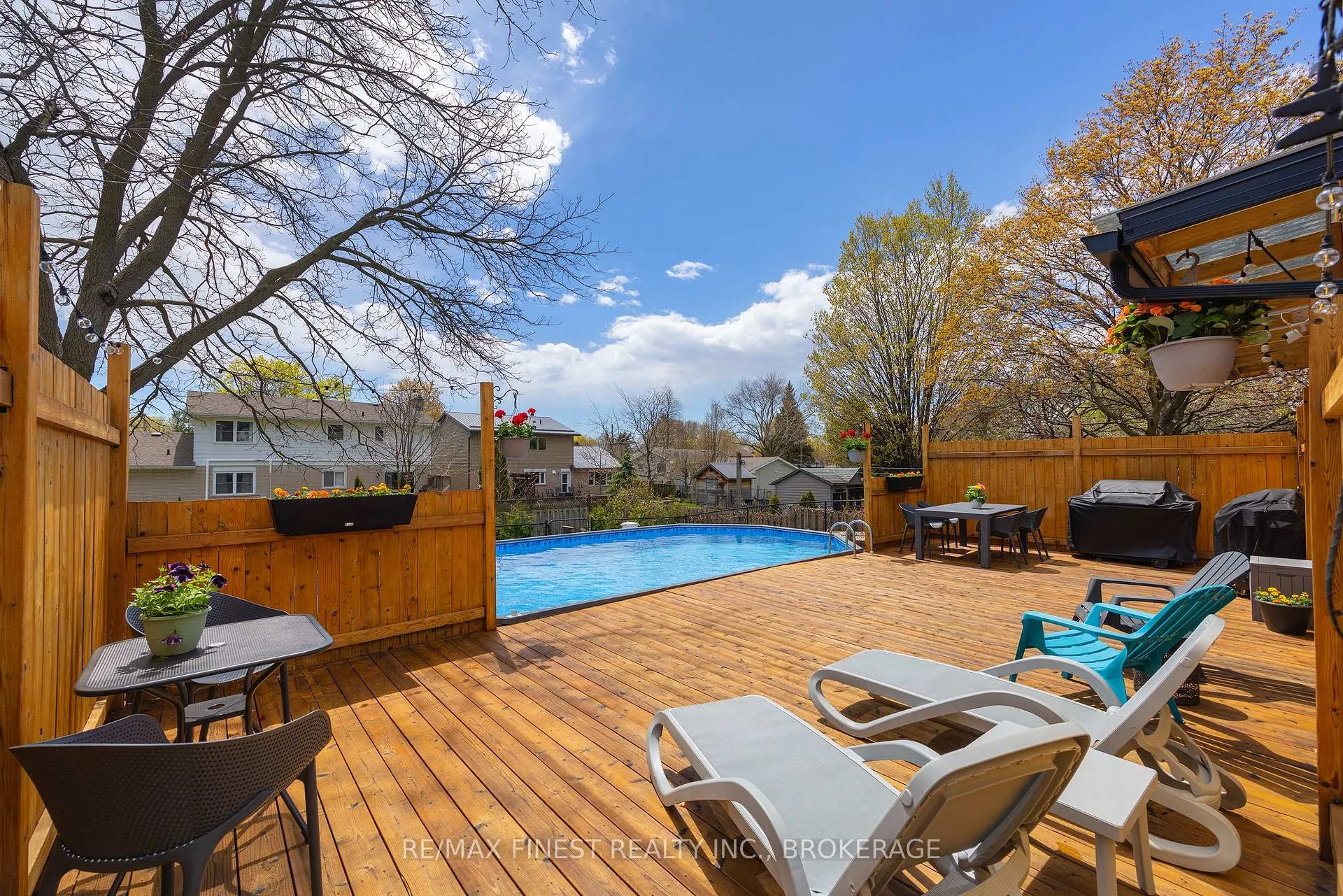 Photo 34 of 168 Inverness Crescent, Kingston, West of Sir John A. Blvd — HOMEH