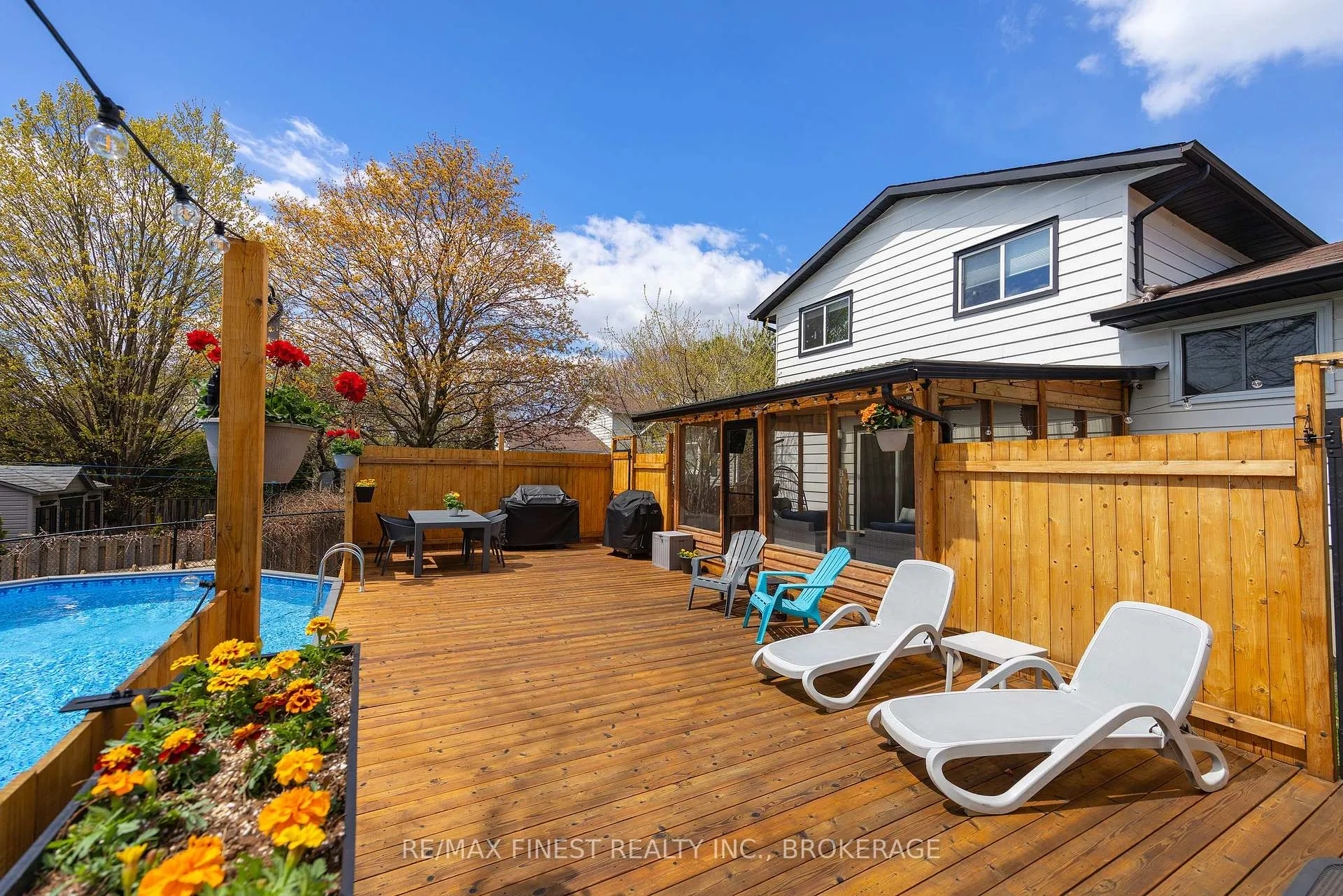 Photo 35 of 168 Inverness Crescent, Kingston, West of Sir John A. Blvd — HOMEH