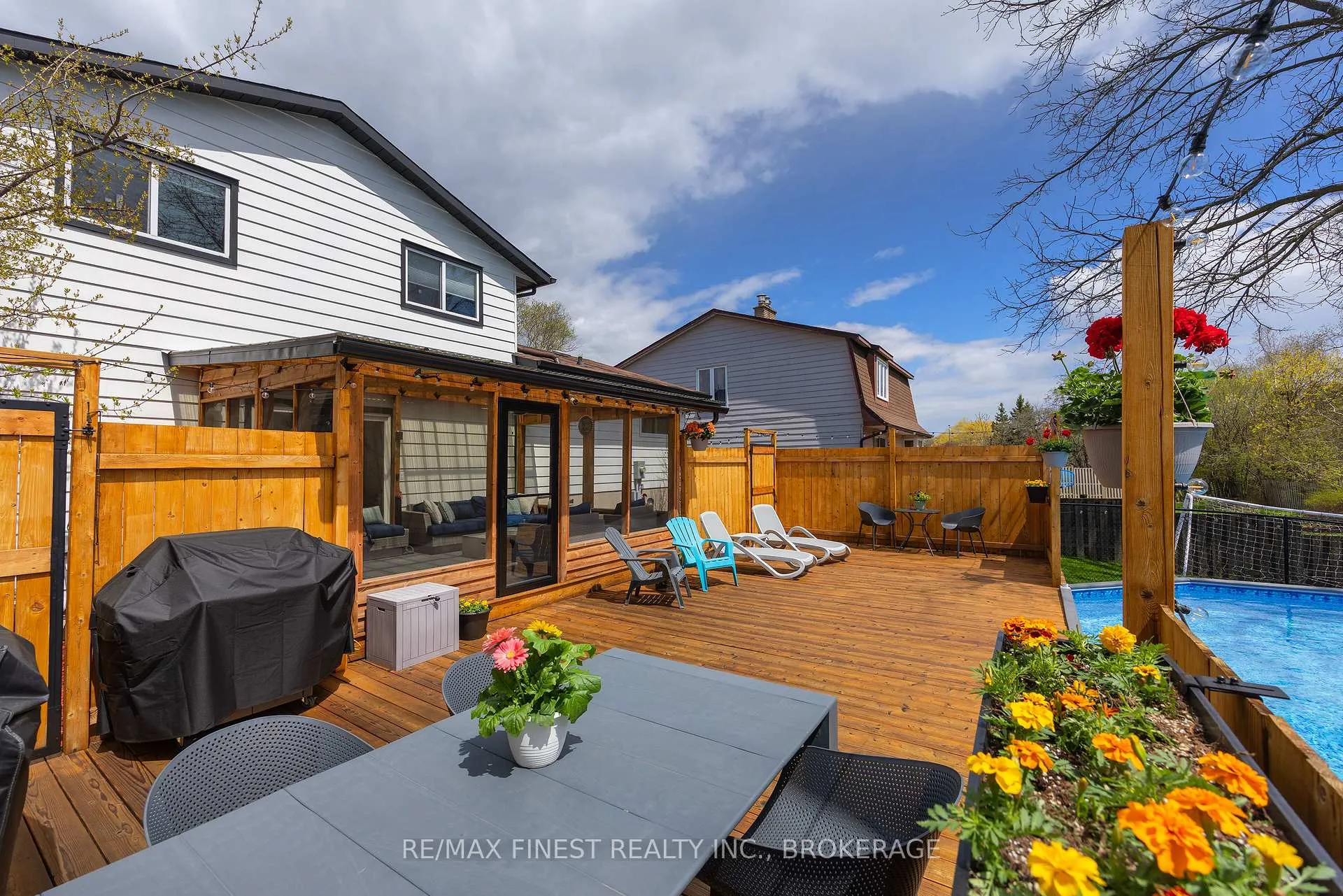 Photo 36 of 168 Inverness Crescent, Kingston, West of Sir John A. Blvd — HOMEH