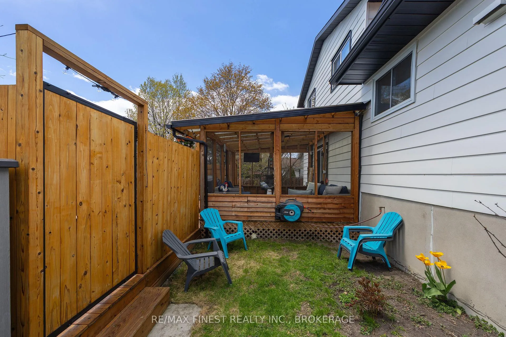 Photo 38 of 168 Inverness Crescent, Kingston, West of Sir John A. Blvd — HOMEH