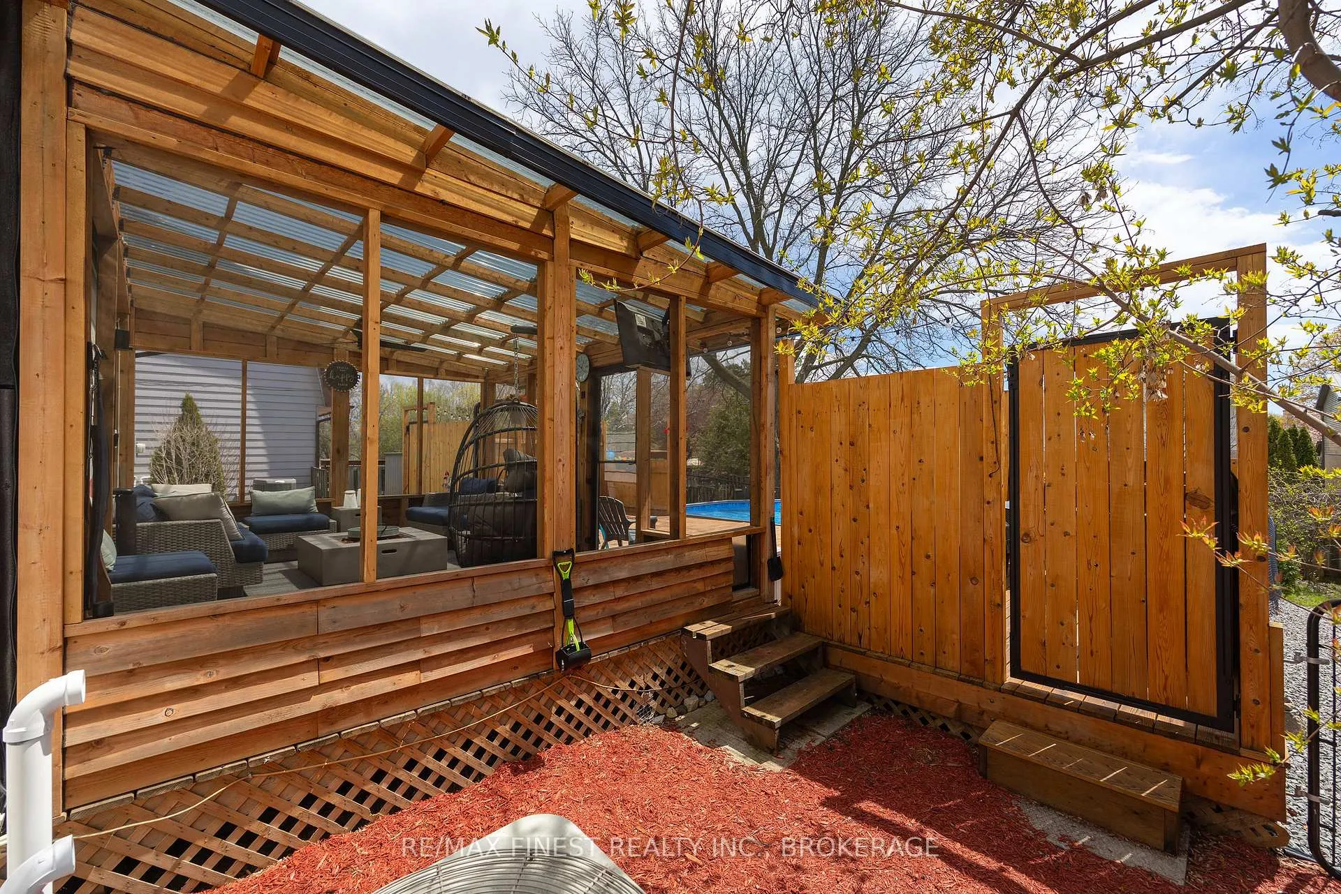 Photo 39 of 168 Inverness Crescent, Kingston, West of Sir John A. Blvd — HOMEH