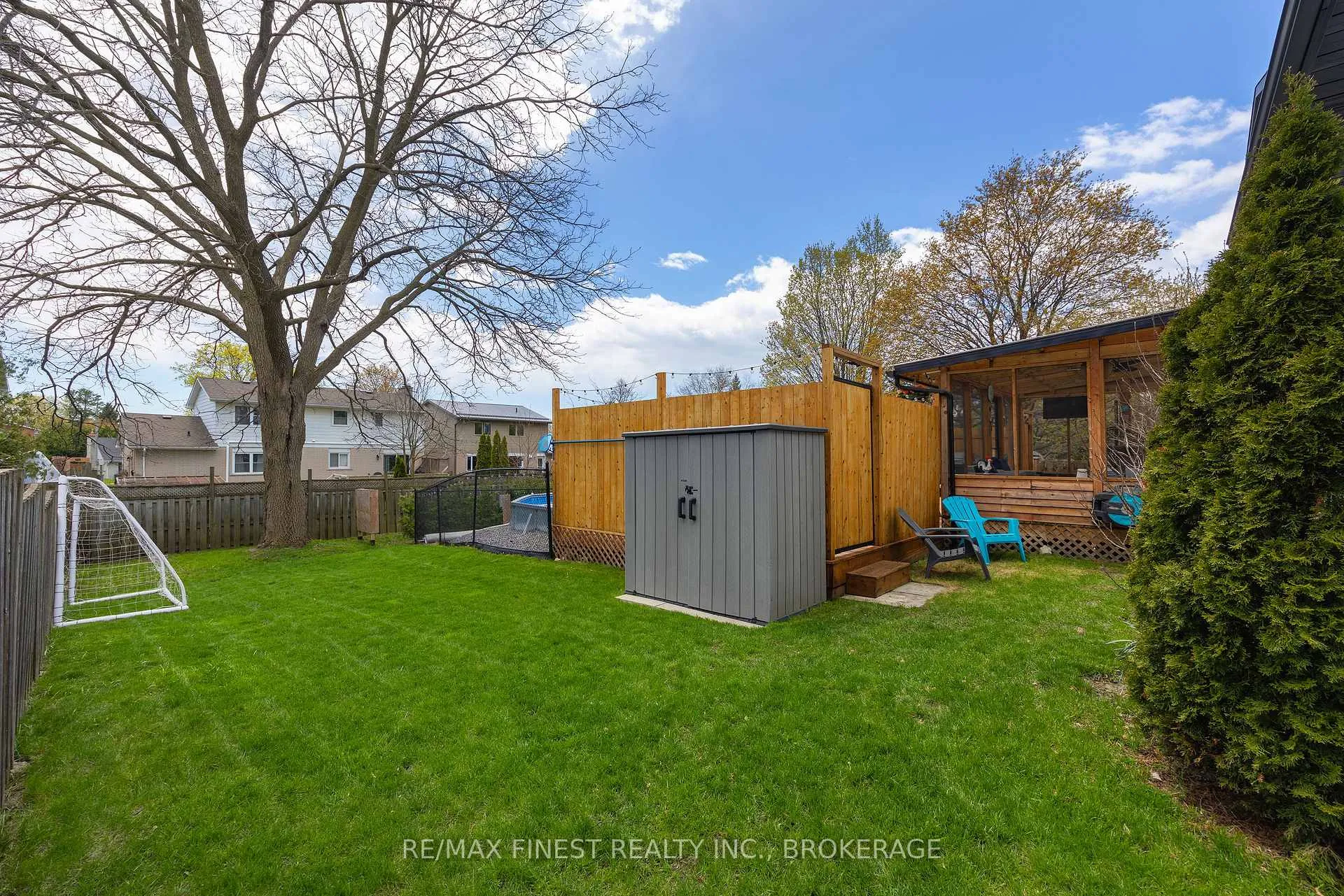 Photo 41 of 168 Inverness Crescent, Kingston, West of Sir John A. Blvd — HOMEH