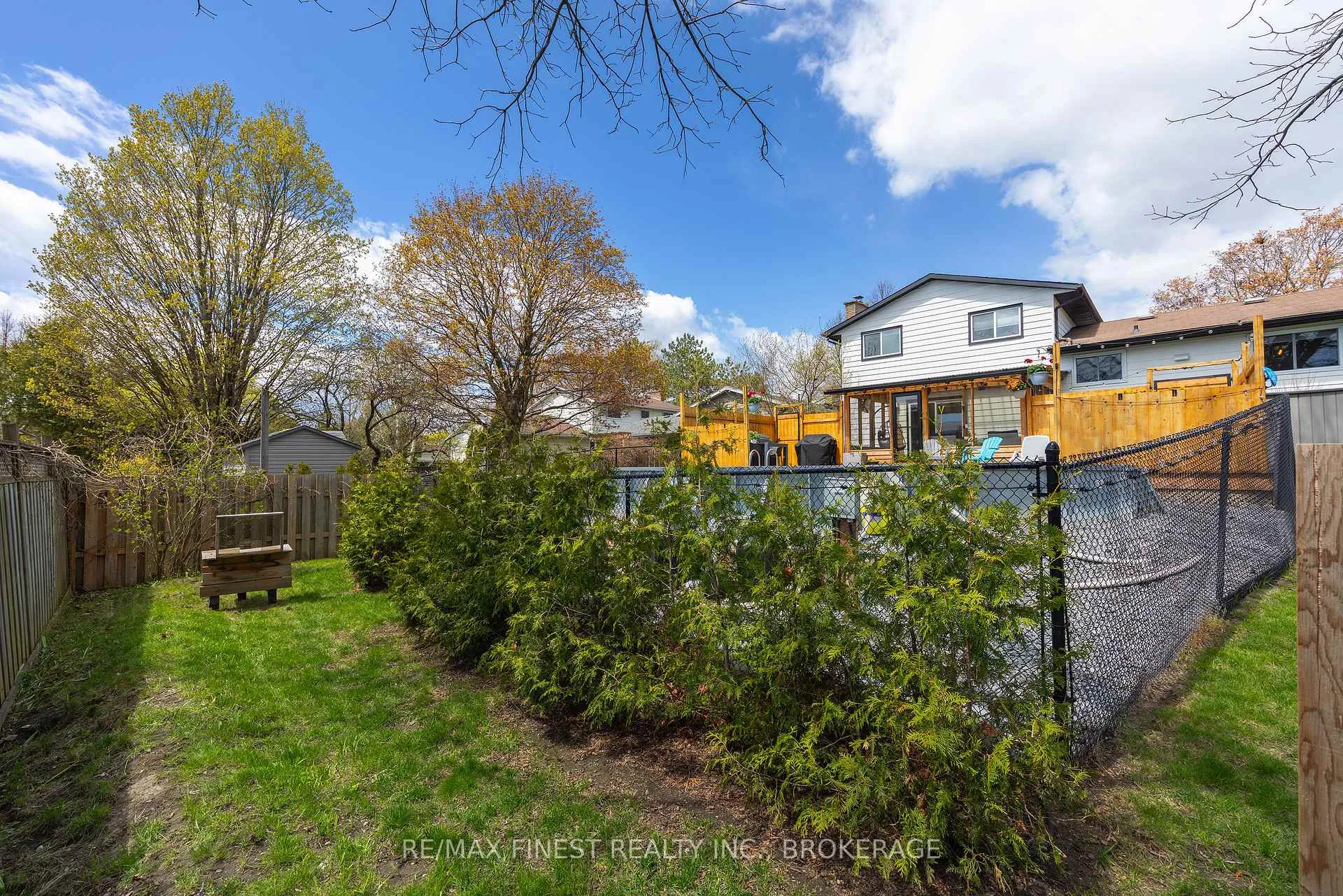 Photo 43 of 168 Inverness Crescent, Kingston, West of Sir John A. Blvd — HOMEH