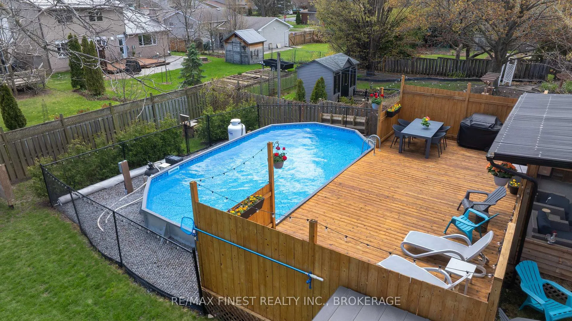 Photo 44 of 168 Inverness Crescent, Kingston, West of Sir John A. Blvd — HOMEH