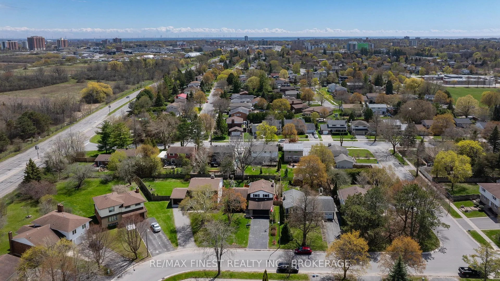 Photo 50 of 168 Inverness Crescent, Kingston, West of Sir John A. Blvd — HOMEH