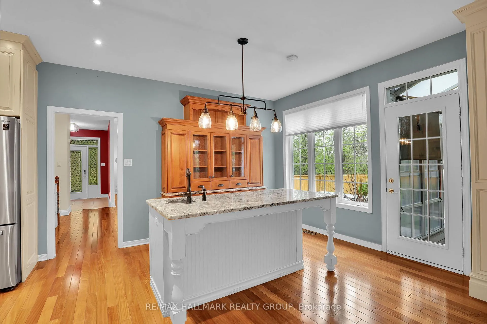 Photo 17 of 59 Paxton Lane, Ottawa, Blackburn Hamlet — HOMEH
