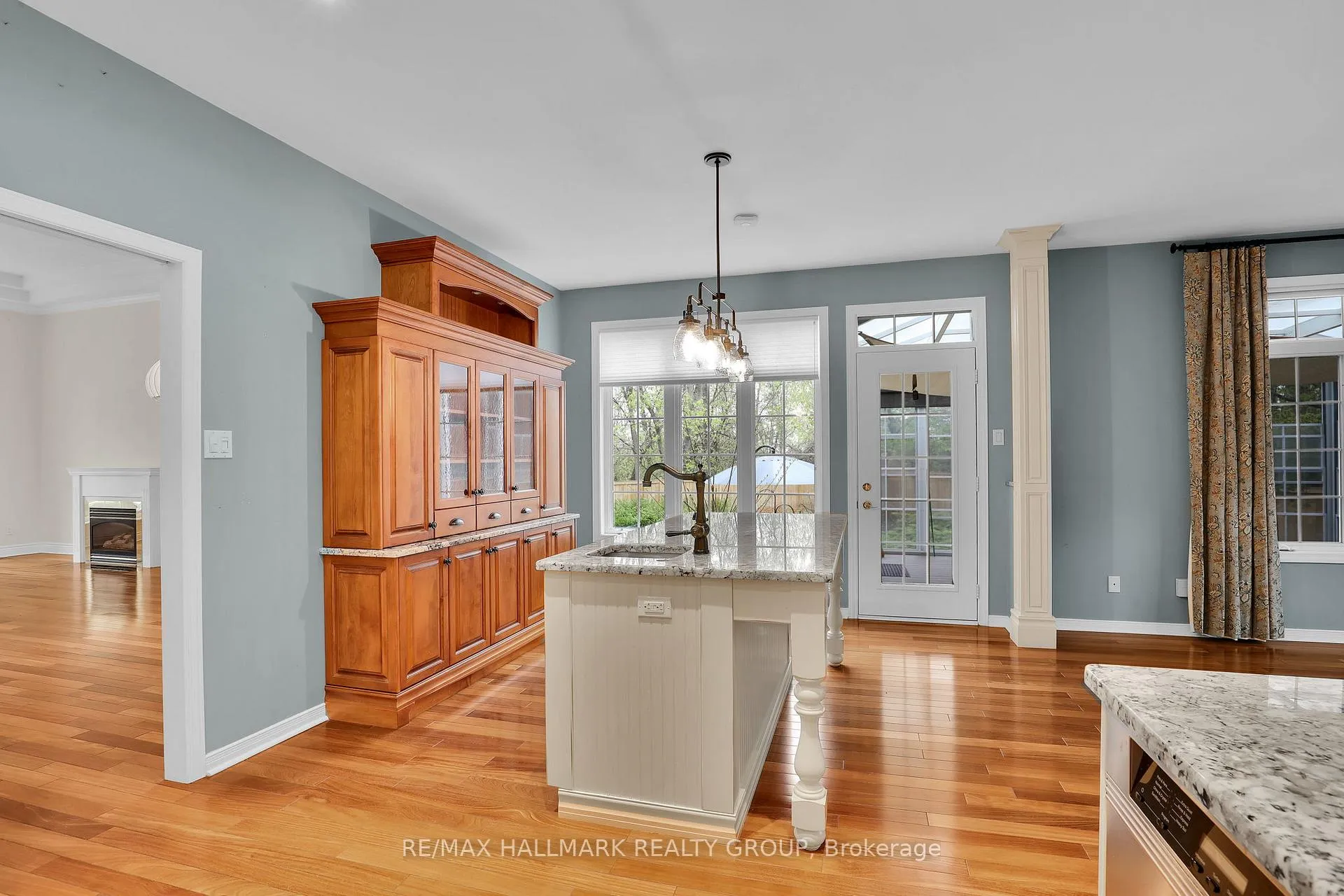 Photo 19 of 59 Paxton Lane, Ottawa, Blackburn Hamlet — HOMEH