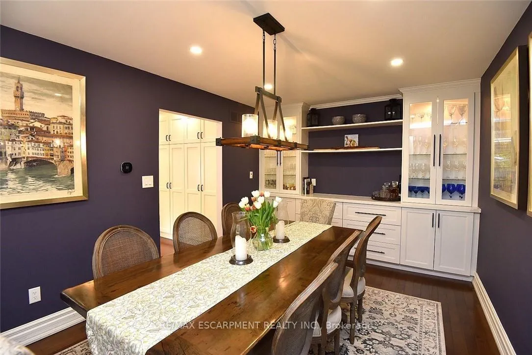 Photo 7 of 34 Pimlico Drive, Hamilton, Dundas — HOMEH