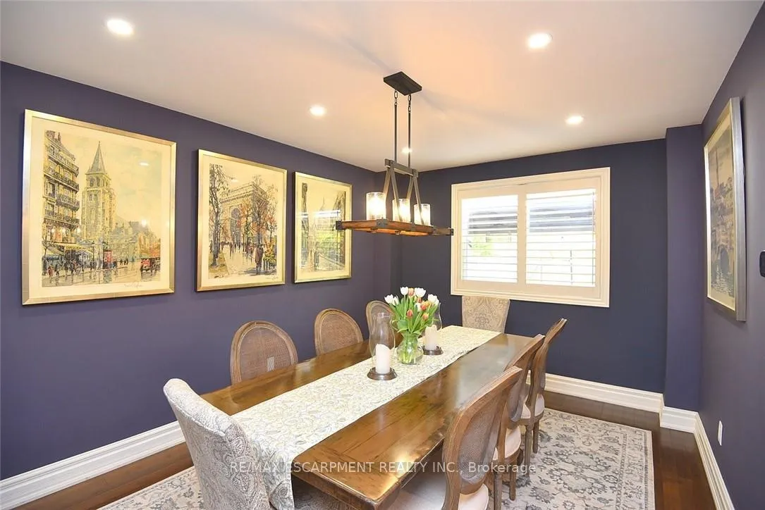 Photo 8 of 34 Pimlico Drive, Hamilton, Dundas — HOMEH
