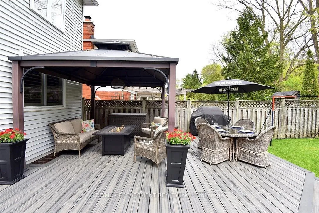 Photo 45 of 34 Pimlico Drive, Hamilton, Dundas — HOMEH