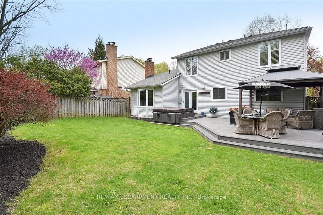 Photo 47 of 34 Pimlico Drive, Hamilton, Dundas — HOMEH