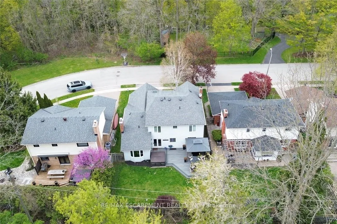 Photo 50 of 34 Pimlico Drive, Hamilton, Dundas — HOMEH