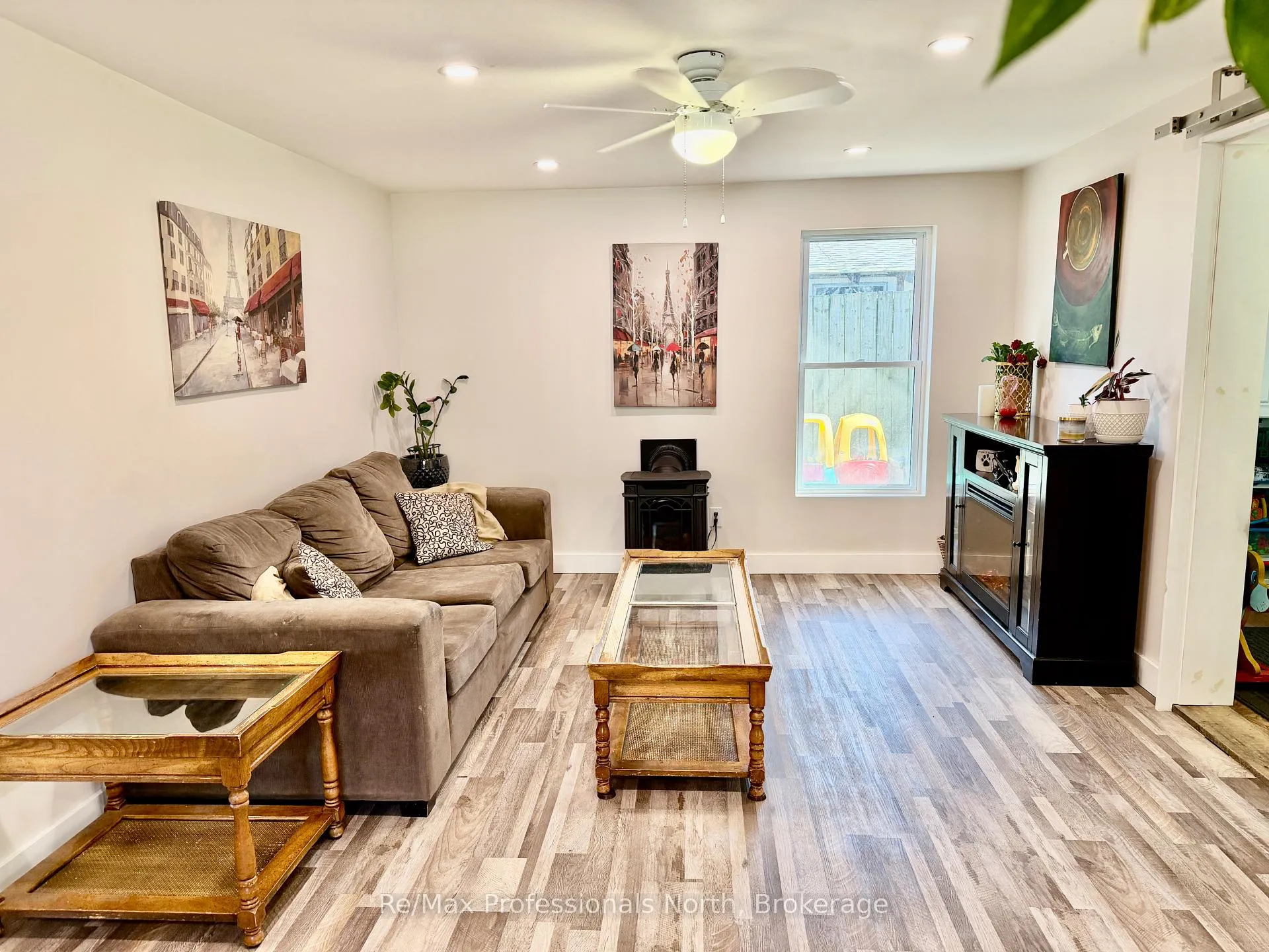 Photo 6 of 550 Pinedale Road, Gravenhurst, Muskoka (S) — HOMEH