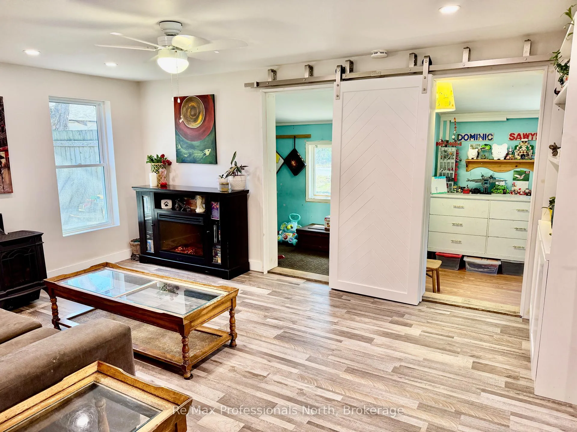 Photo 9 of 550 Pinedale Road, Gravenhurst, Muskoka (S) — HOMEH
