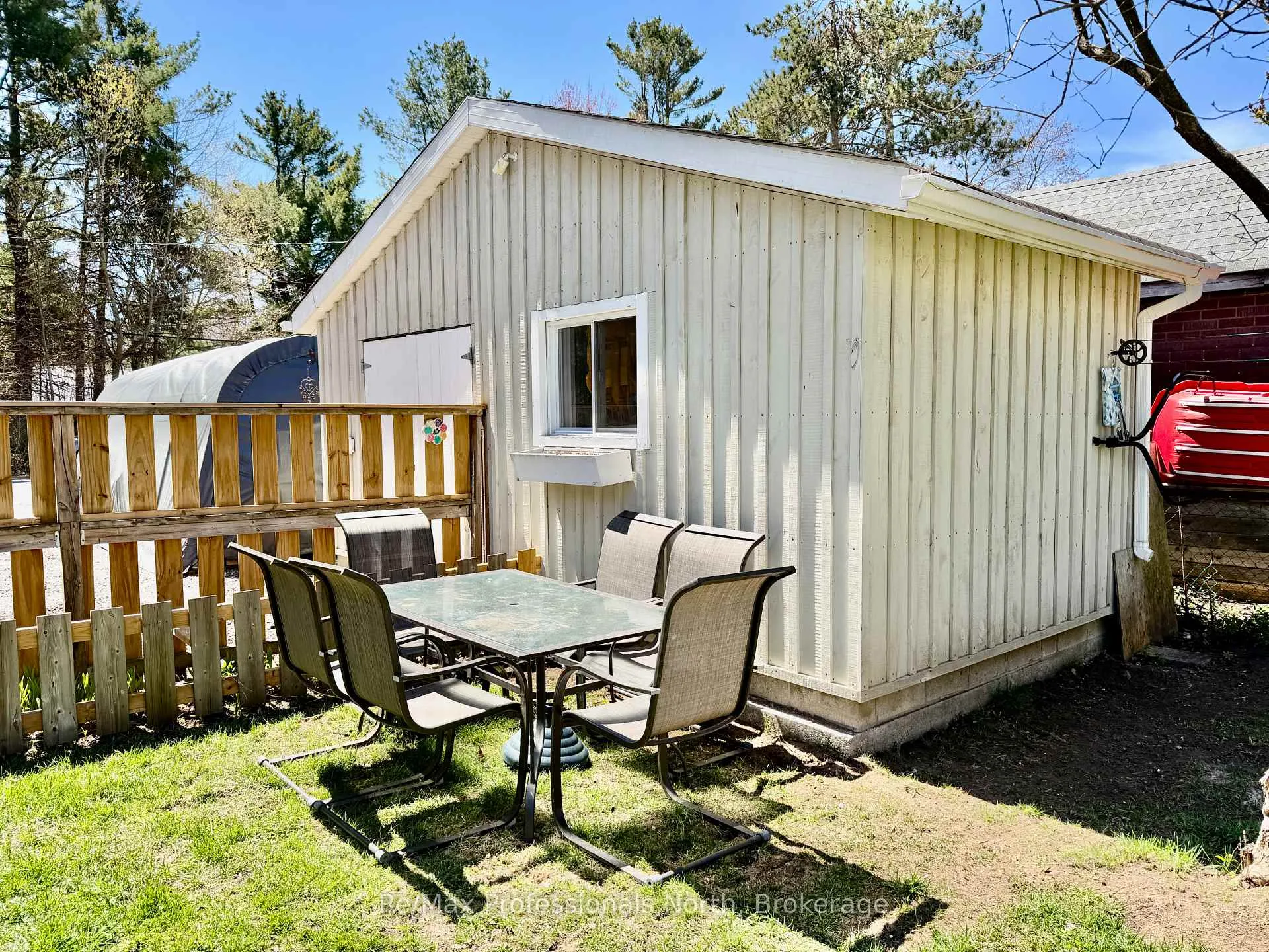 Photo 25 of 550 Pinedale Road, Gravenhurst, Muskoka (S) — HOMEH