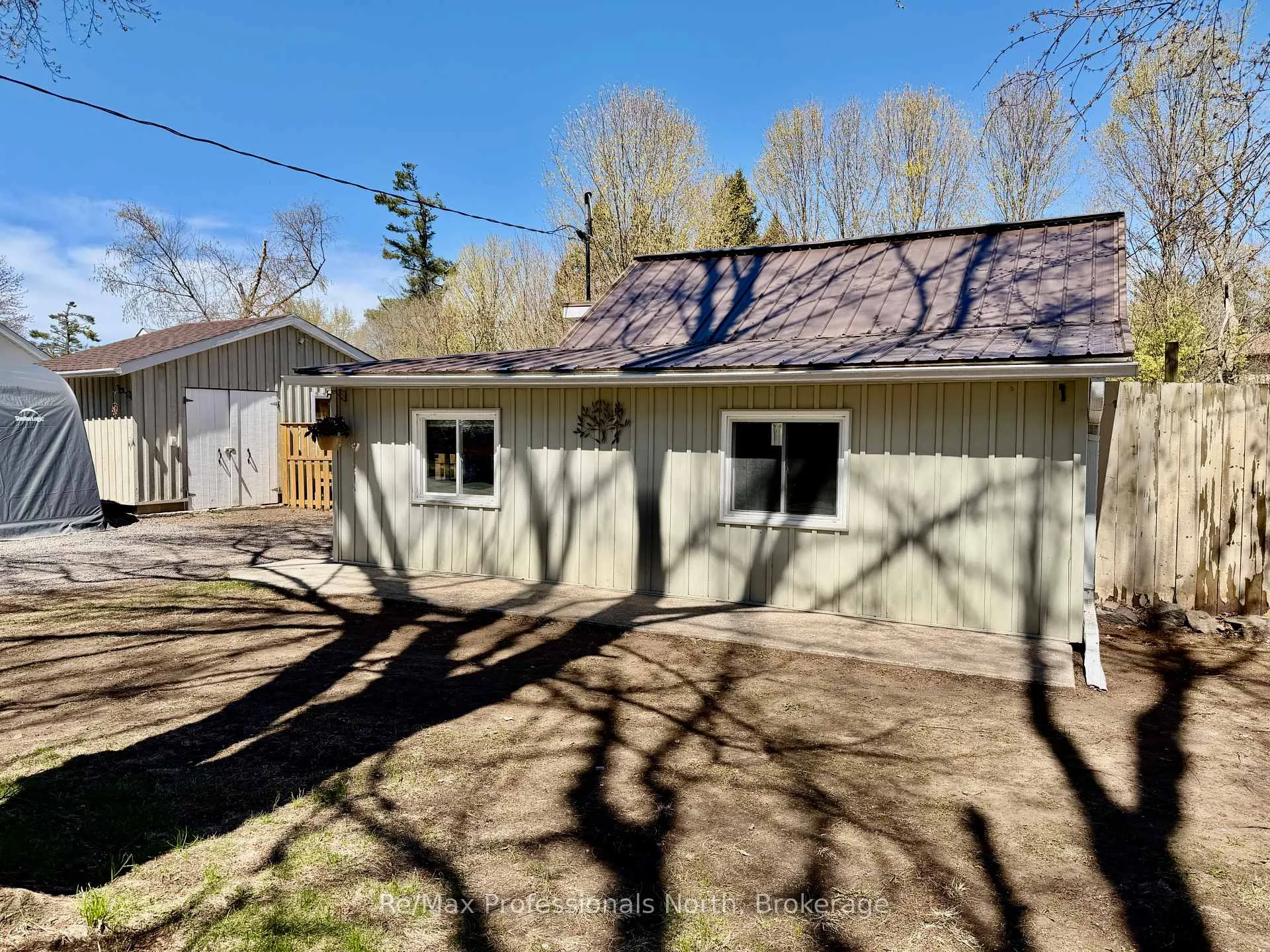 Photo 30 of 550 Pinedale Road, Gravenhurst, Muskoka (S) — HOMEH