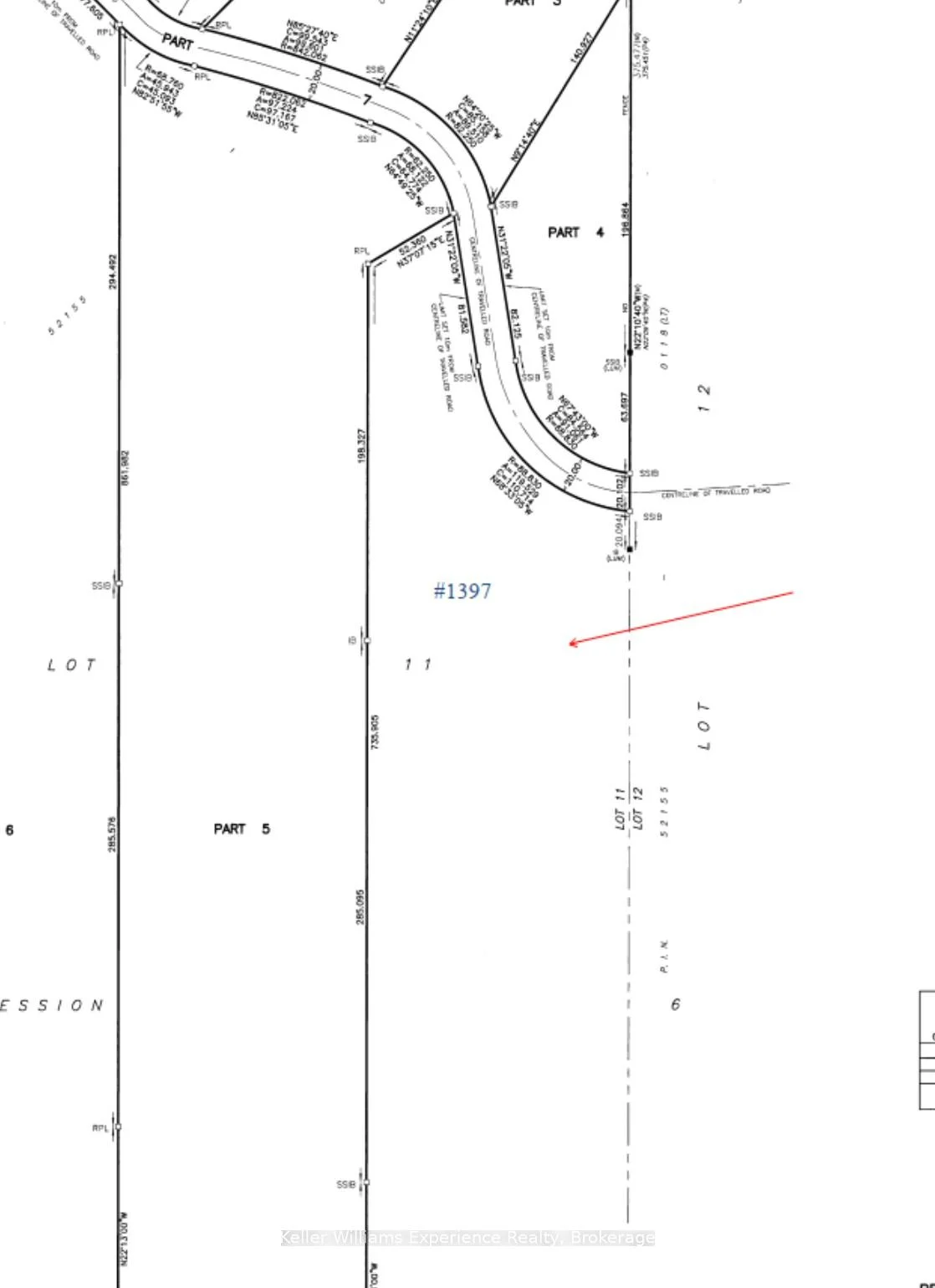Photo 17 of 1397 Echo Ridge Road, Kearney — HOMEH