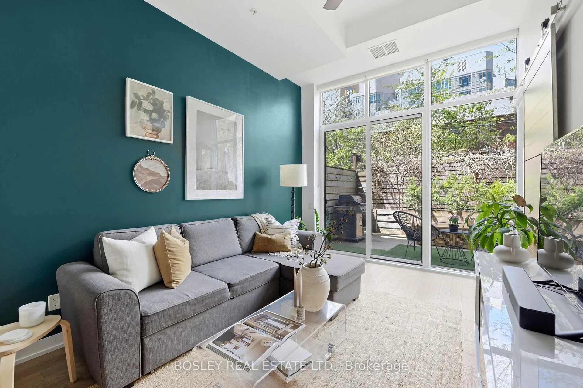 Photo 3 of Unit 151, 38 Howard Park Avenue, Toronto, Roncesvalles — HOMEH