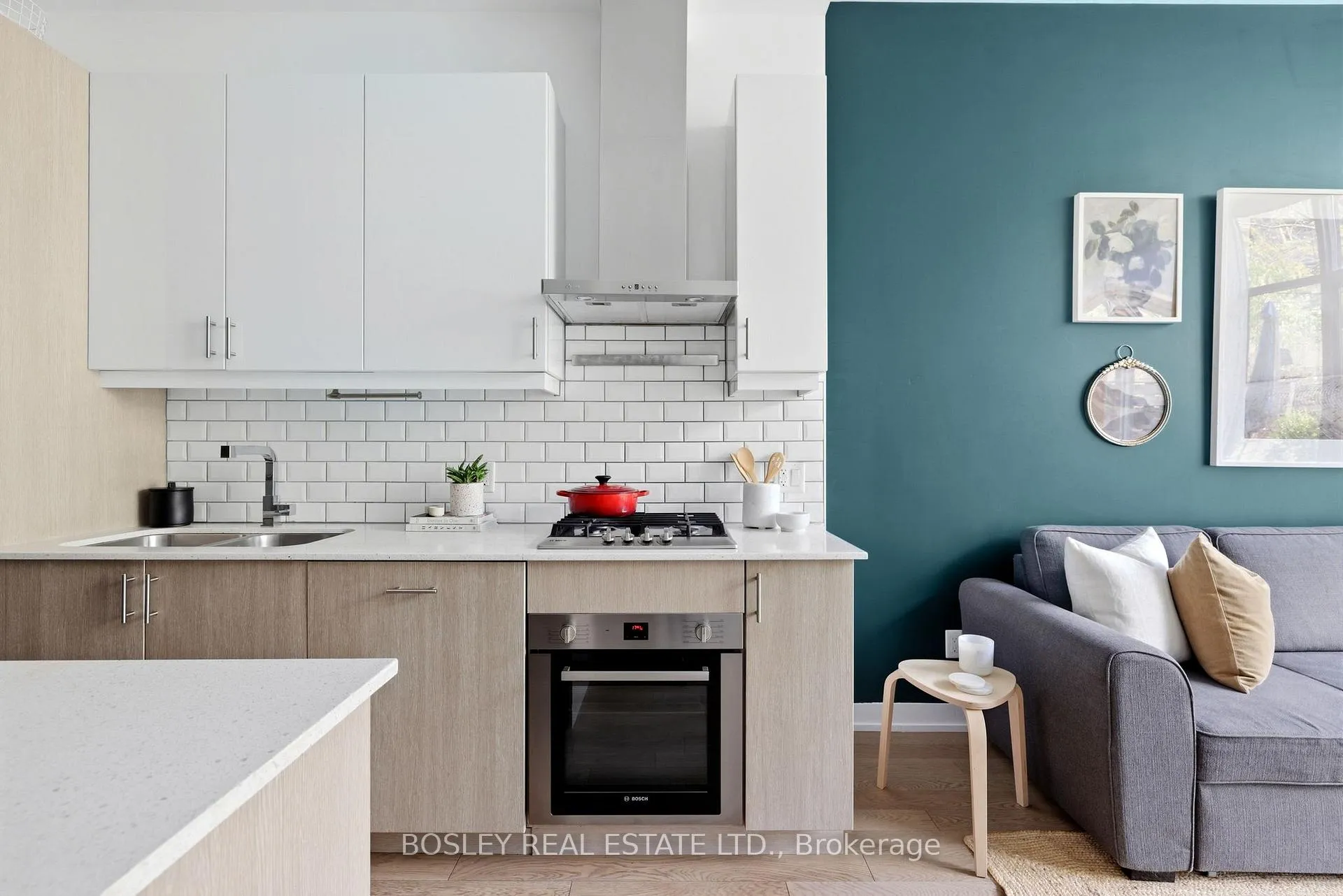 Photo 8 of Unit 151, 38 Howard Park Avenue, Toronto, Roncesvalles — HOMEH