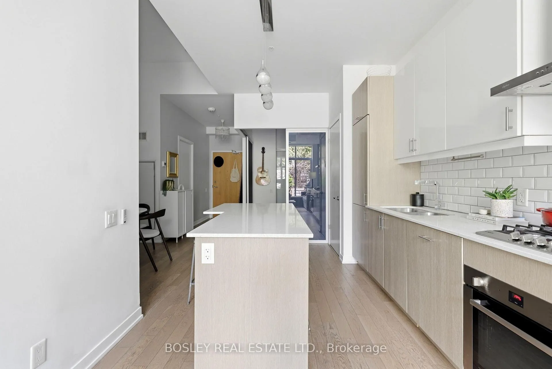 Photo 19 of Unit 151, 38 Howard Park Avenue, Toronto, Roncesvalles — HOMEH