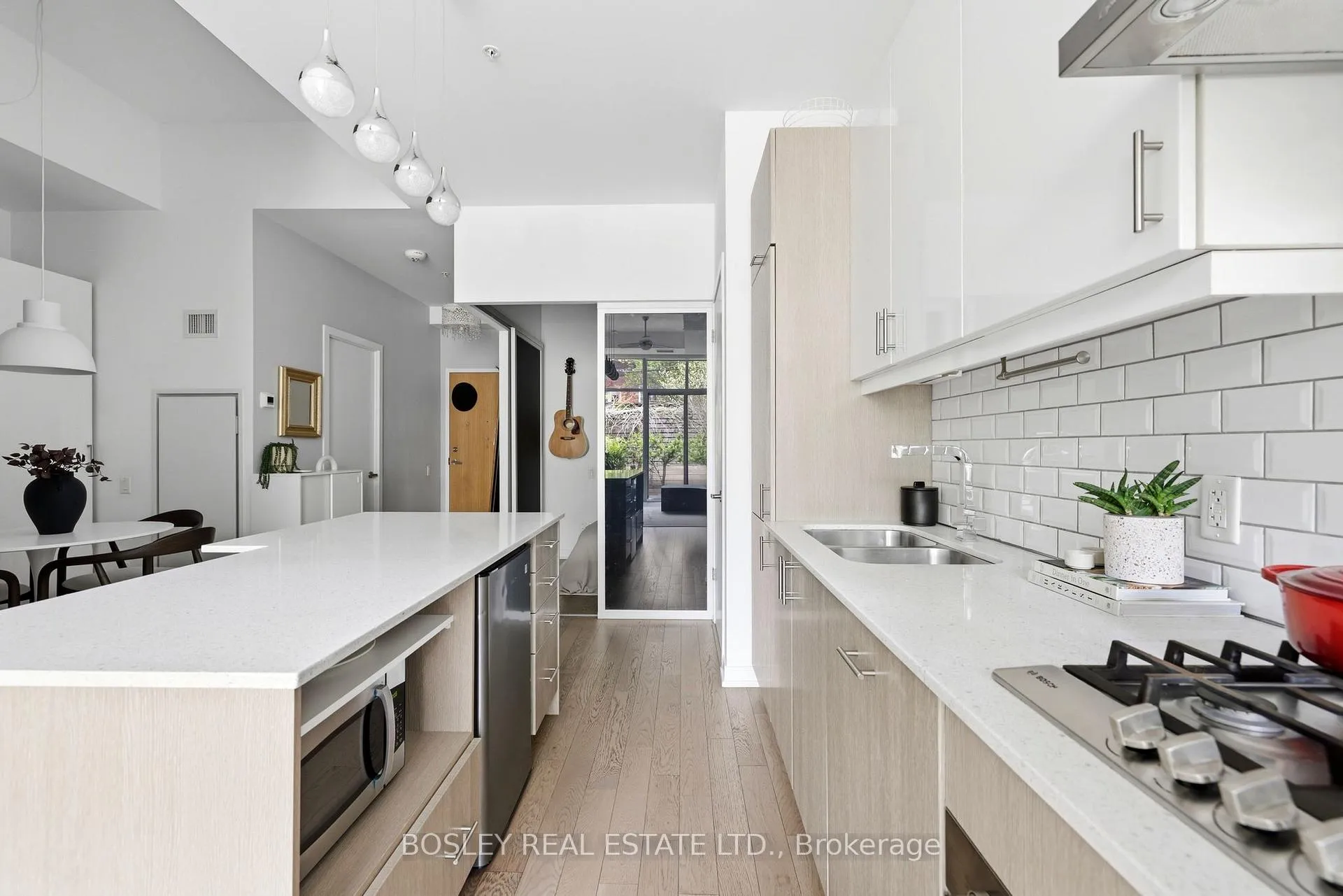 Photo 20 of Unit 151, 38 Howard Park Avenue, Toronto, Roncesvalles — HOMEH