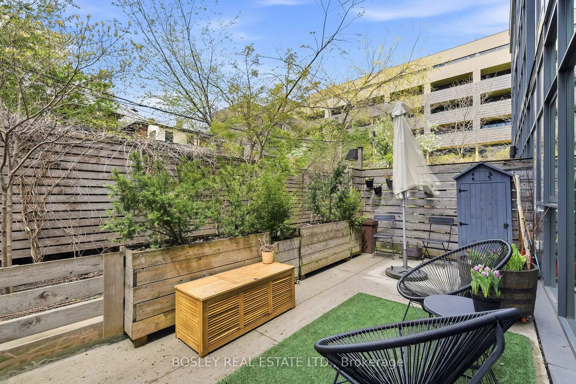 Photo 29 of Unit 151, 38 Howard Park Avenue, Toronto, Roncesvalles — HOMEH
