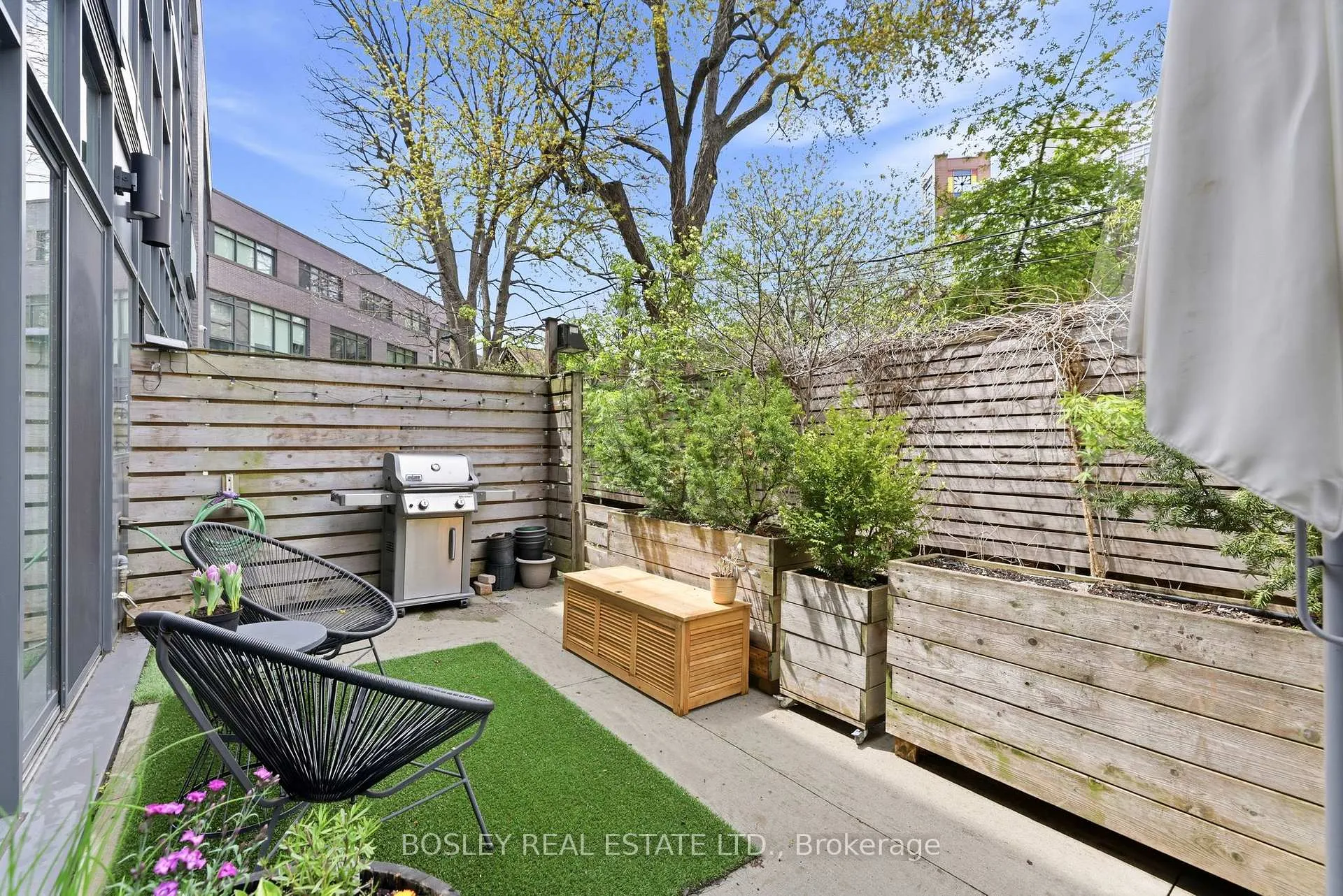 Photo 31 of Unit 151, 38 Howard Park Avenue, Toronto, Roncesvalles — HOMEH